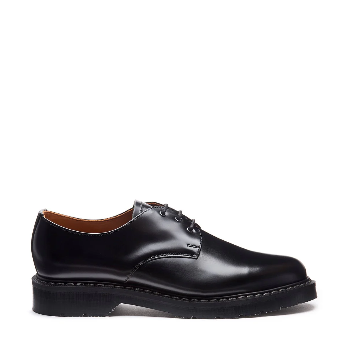 Gibson Shoe - Hi-Shine Black - Image 4