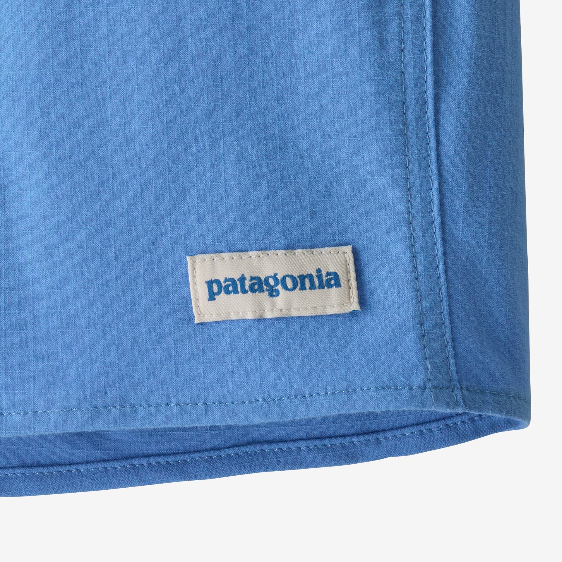 Home Waters Volley Shorts - Abundant Blue - Image 2