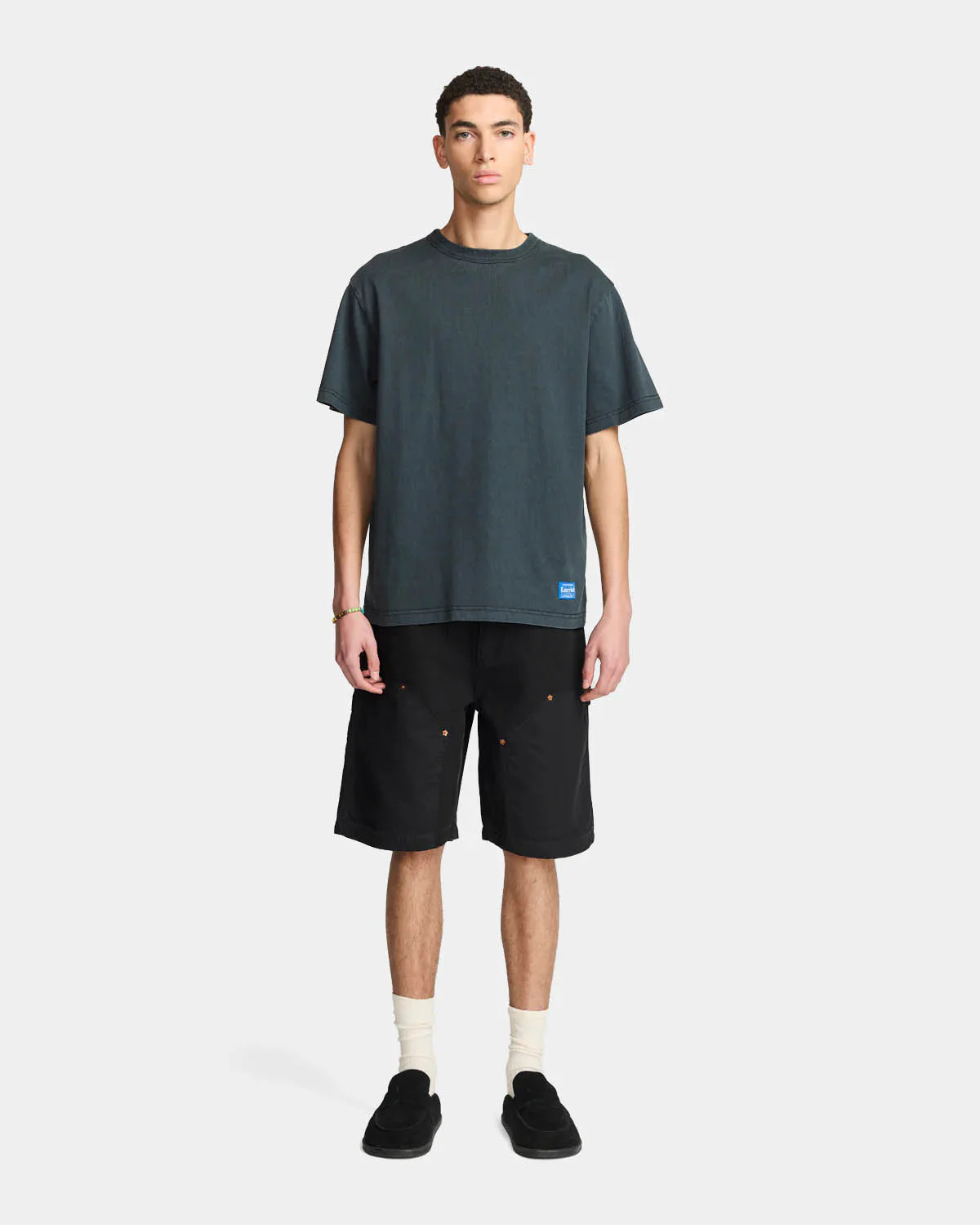 Hunter Short - Used Black - Image 3