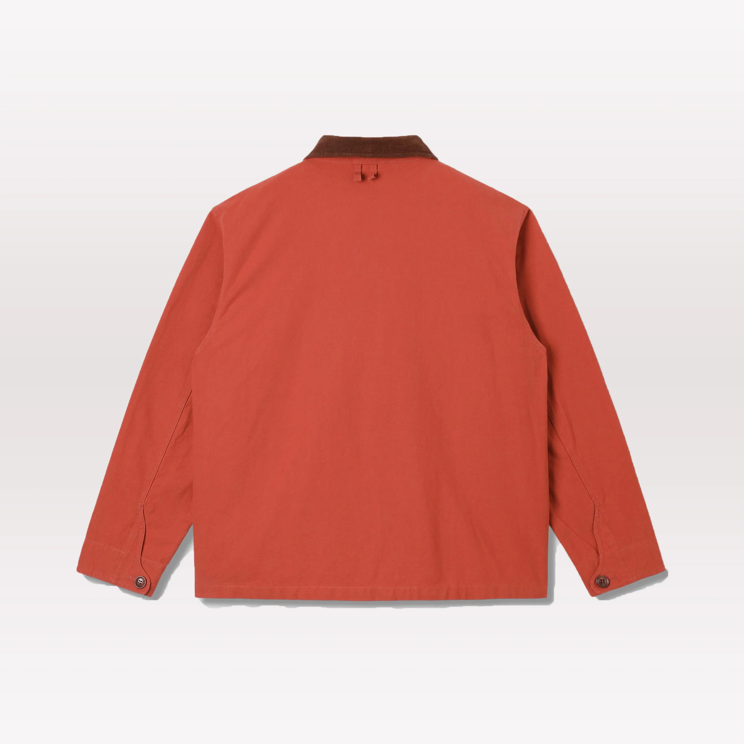 Hunters Jacket - Washed Red - Image 3