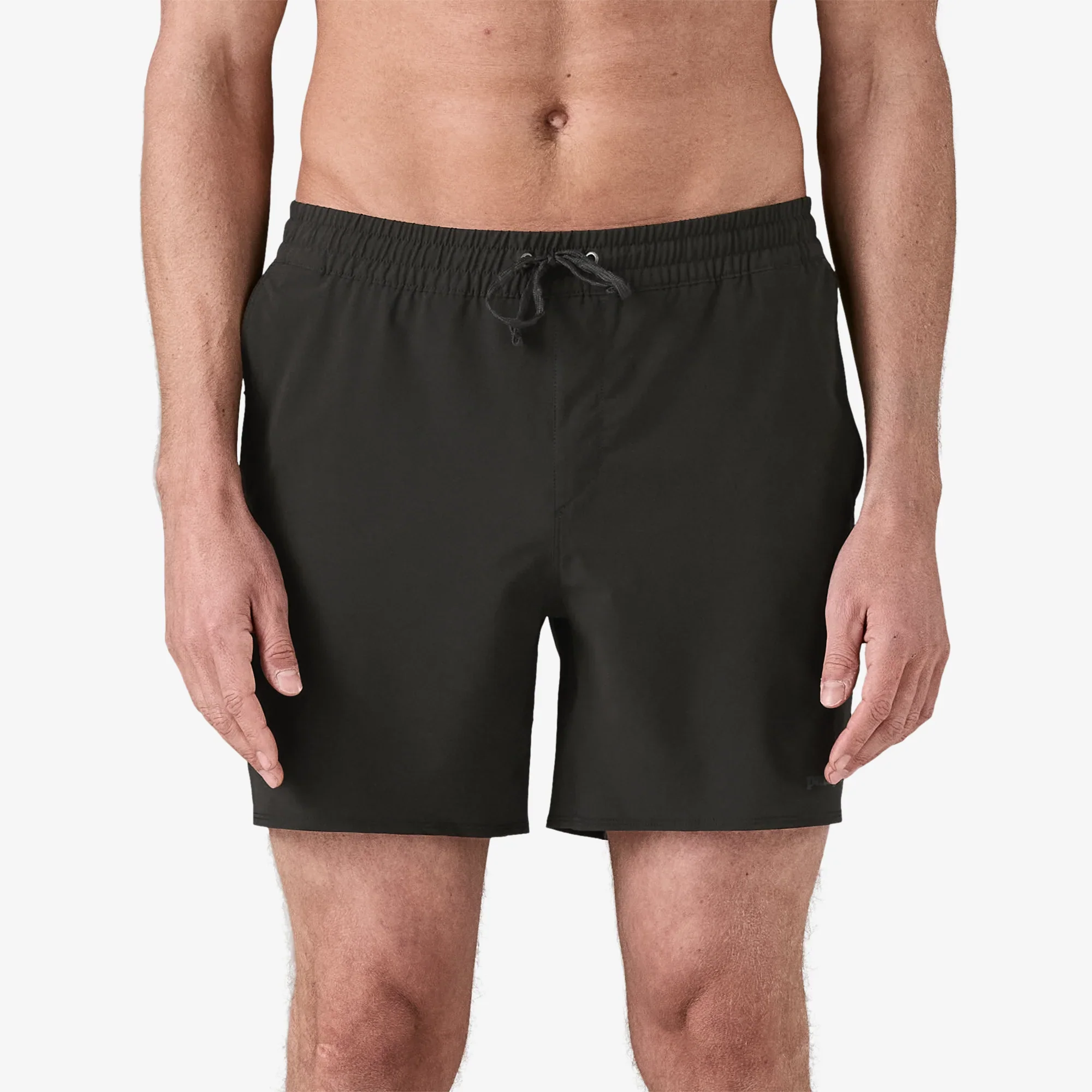 Hydropeak Volley Shorts - Black - Image 3