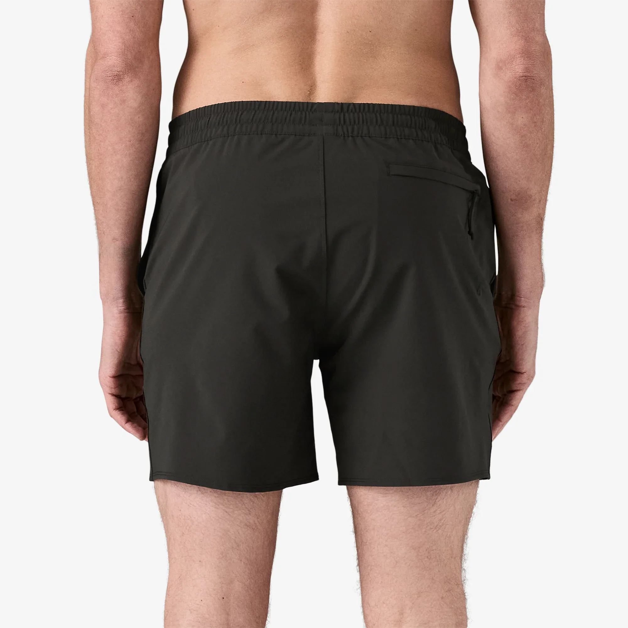 Hydropeak Volley Shorts - Black - Image 4
