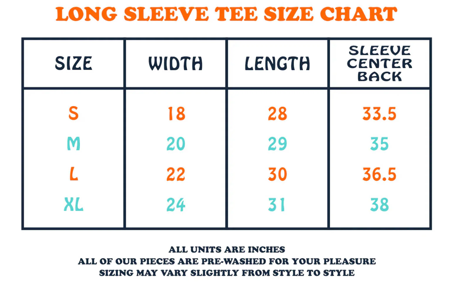 Lasso Long Sleeve Tee - Red - Image 4