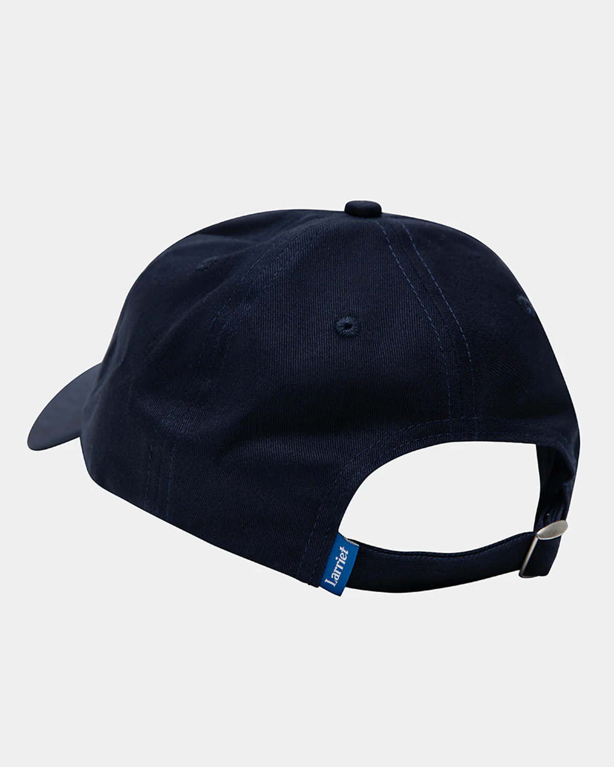 Leisure Cap - Navy - Image 2