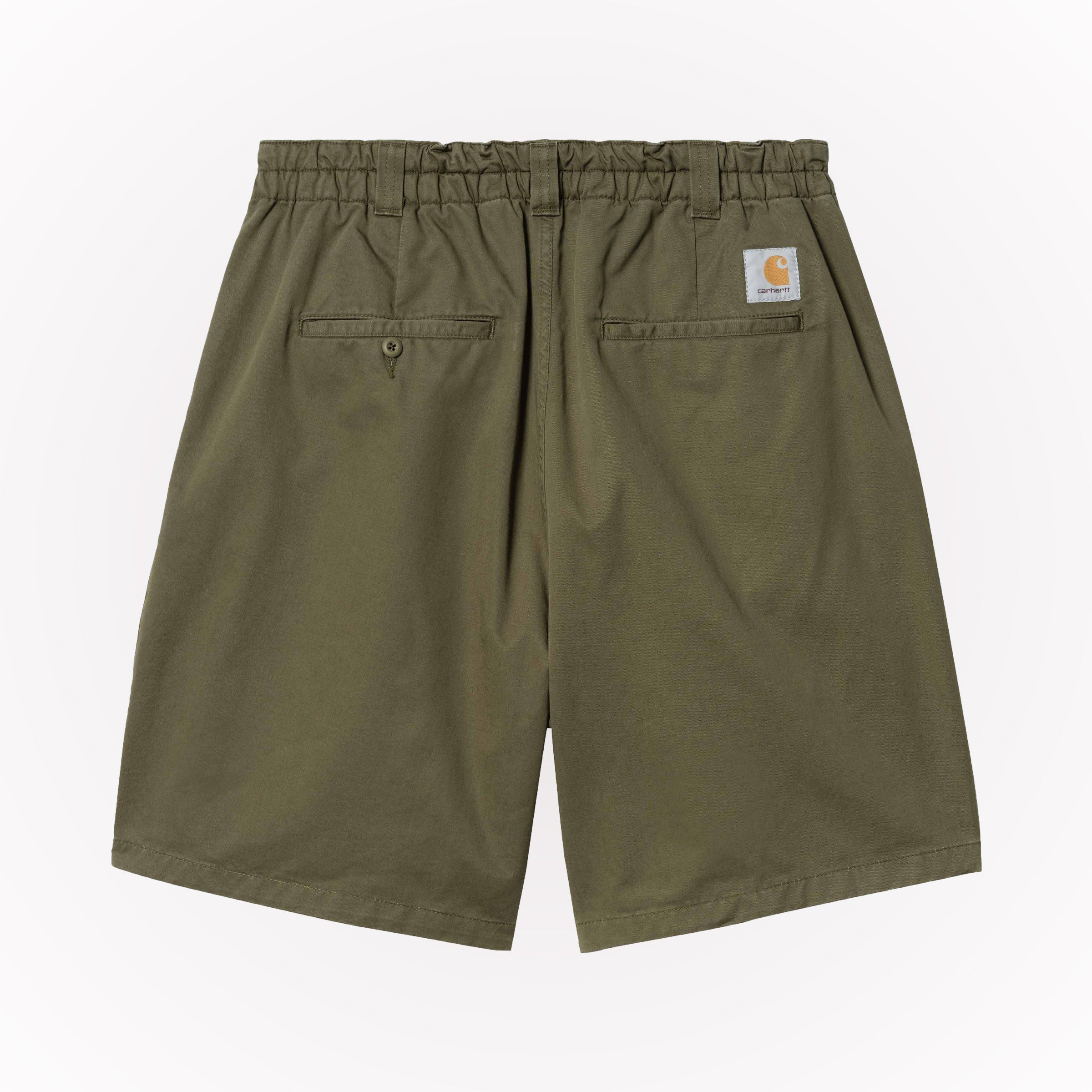 Marv Short - Turtle Stone Washed