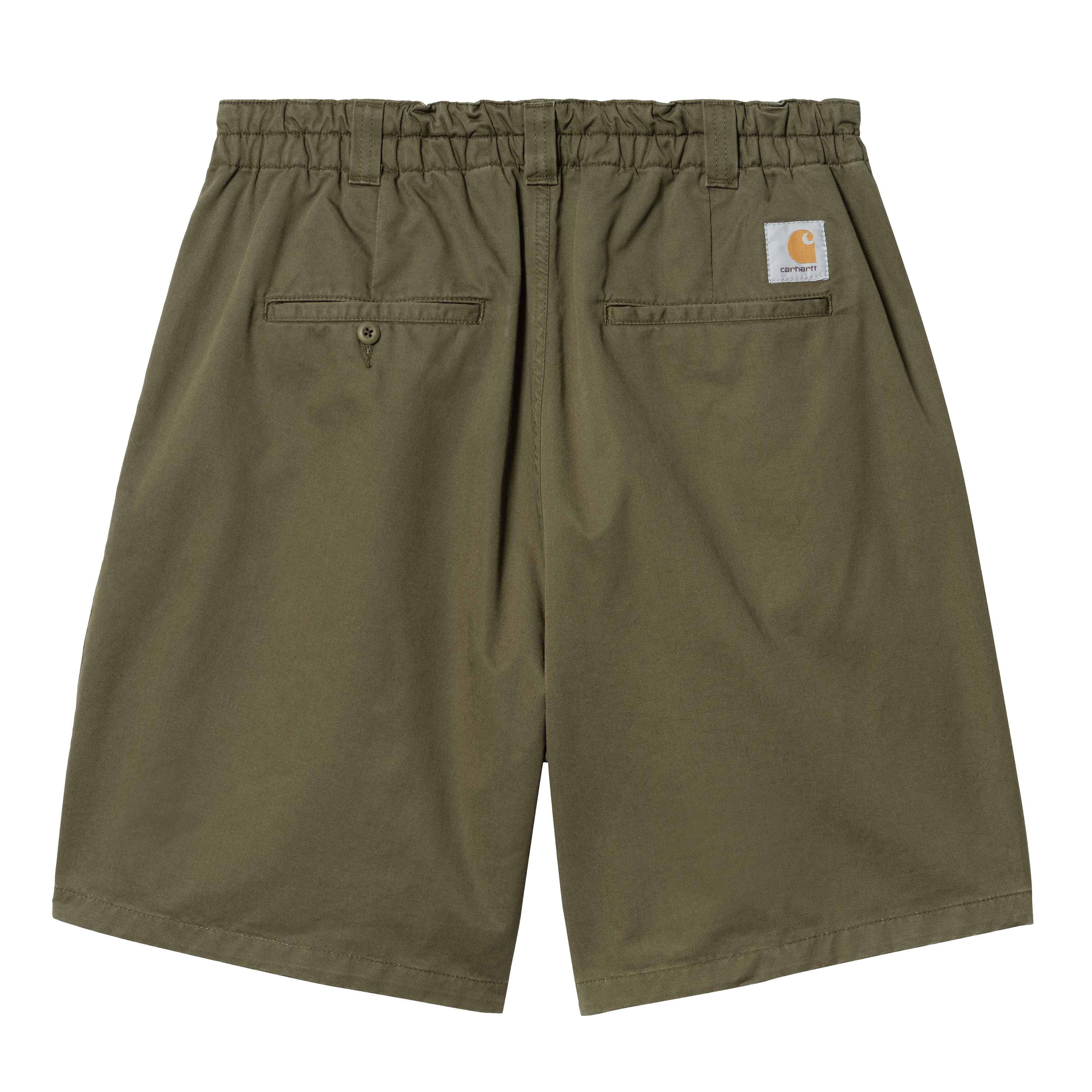 Marv Short - Turtle Stone Washed - Image 3