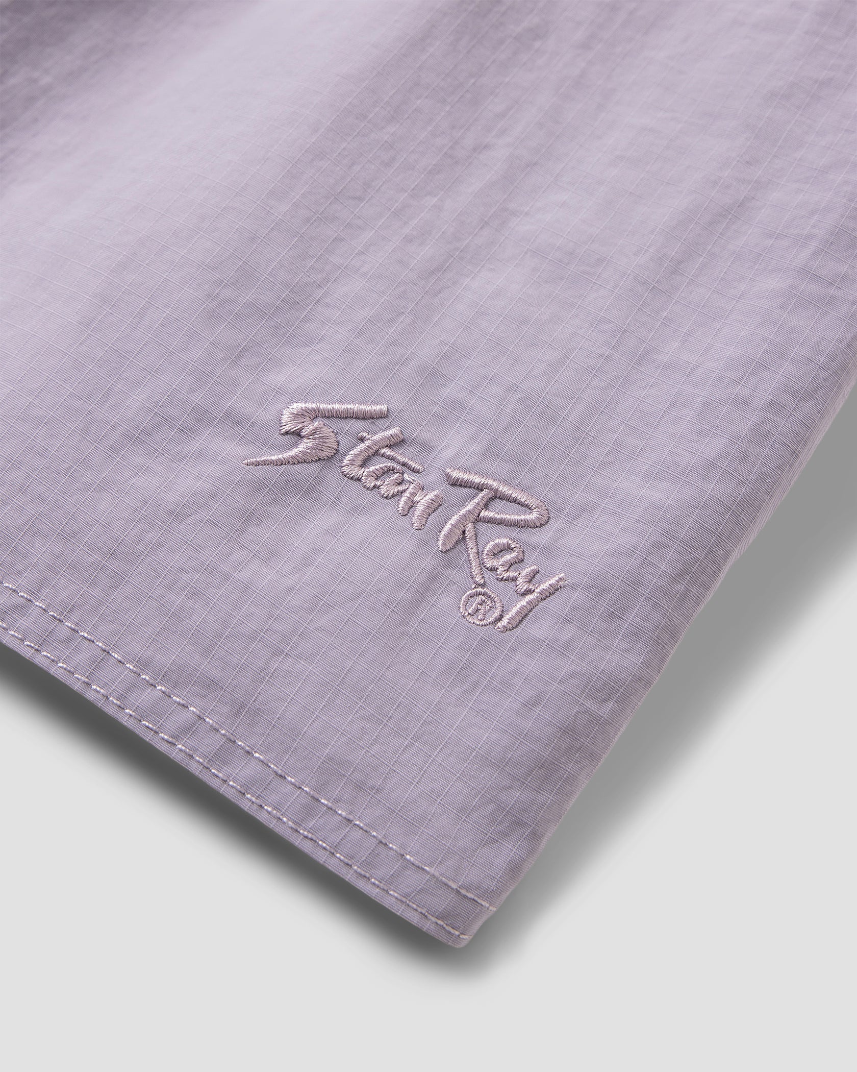 Miki Short - Lavender - Image 4