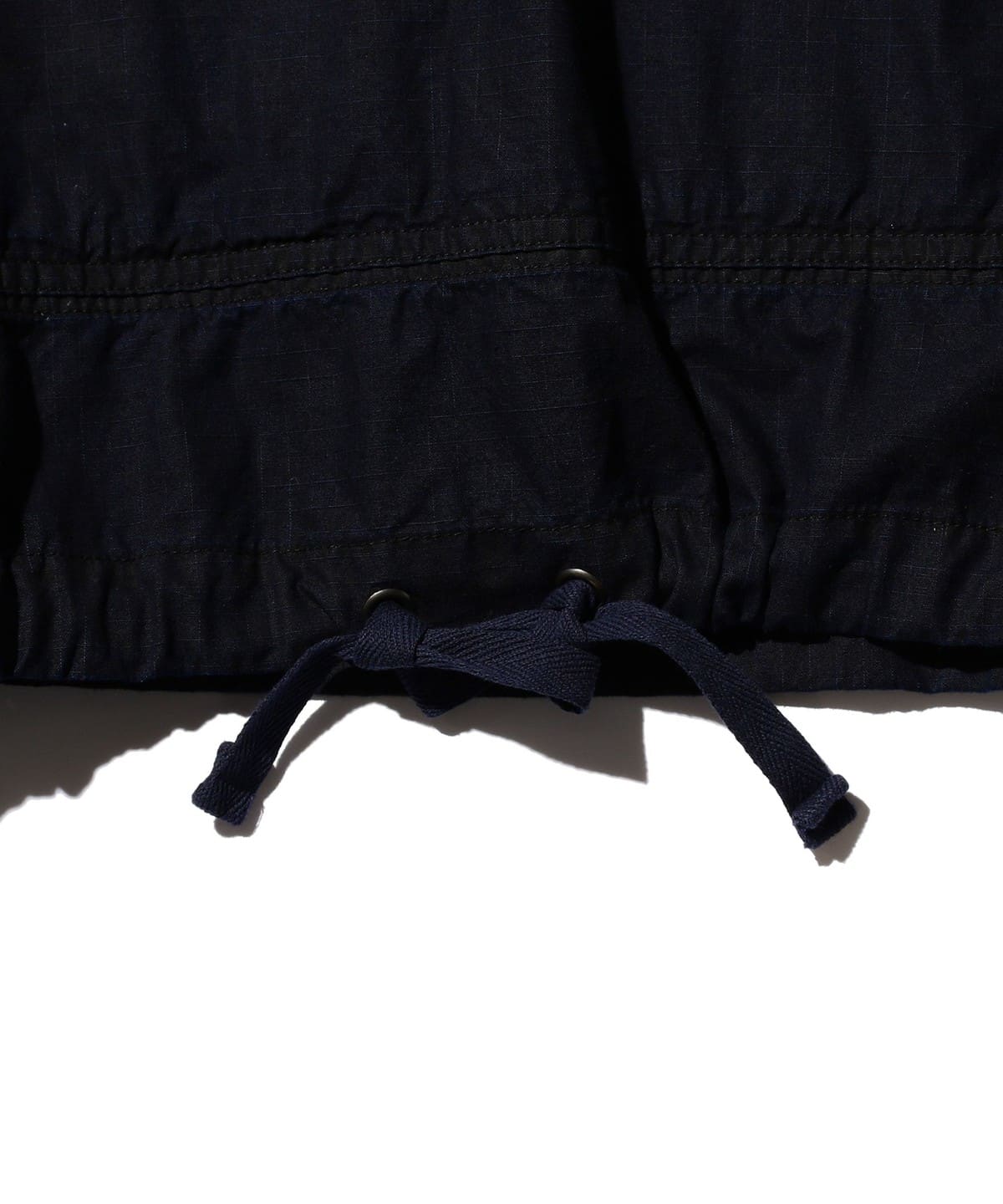 MIL Smock - Indigo Ripstop - Image 5