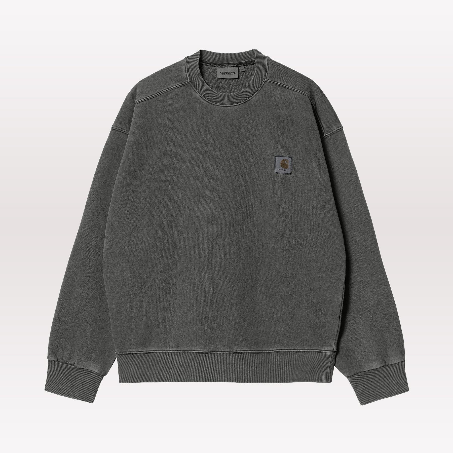 Nelson Sweatshirt - Black