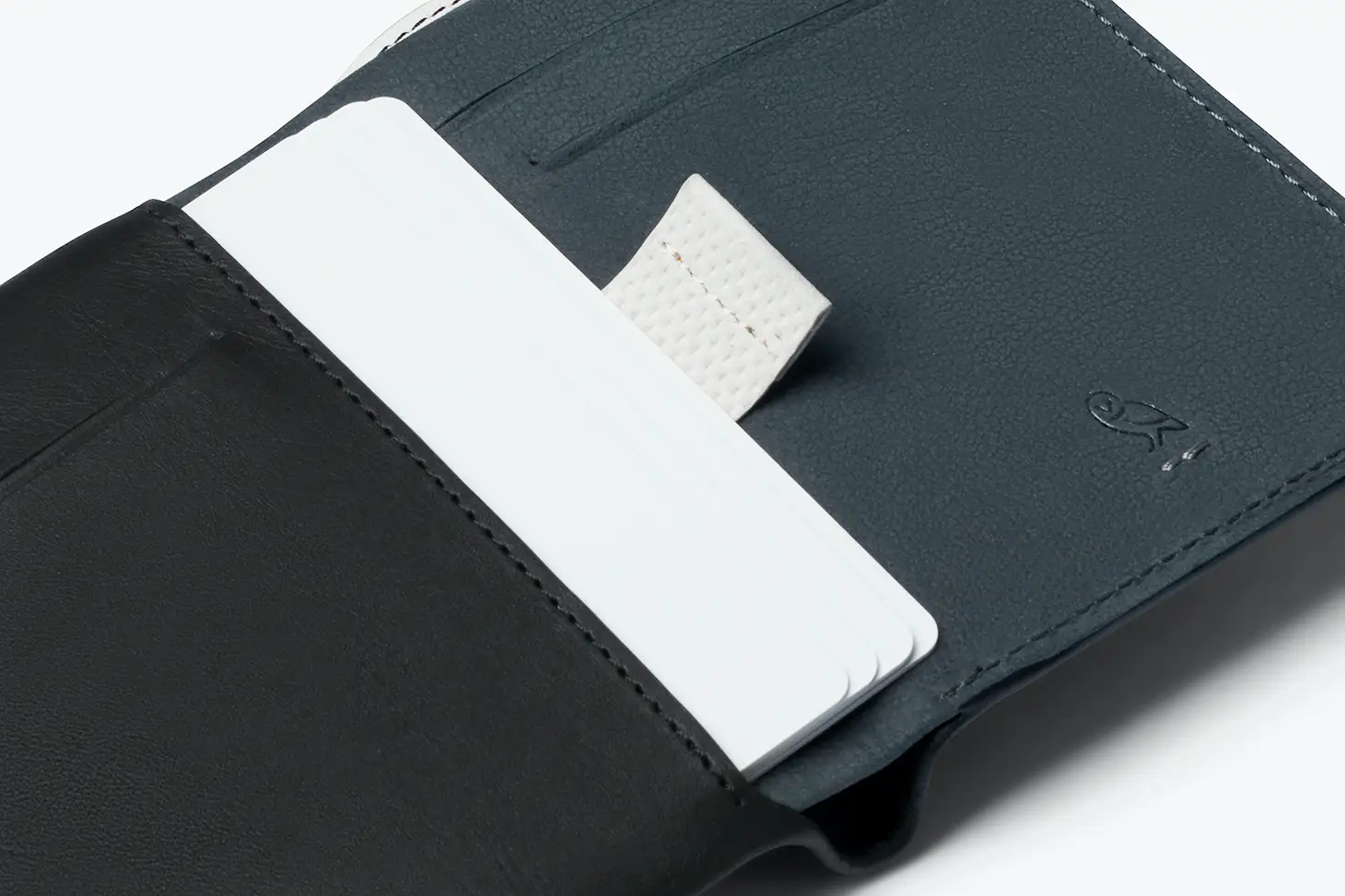Note Sleeve Premium - Black - Image 3