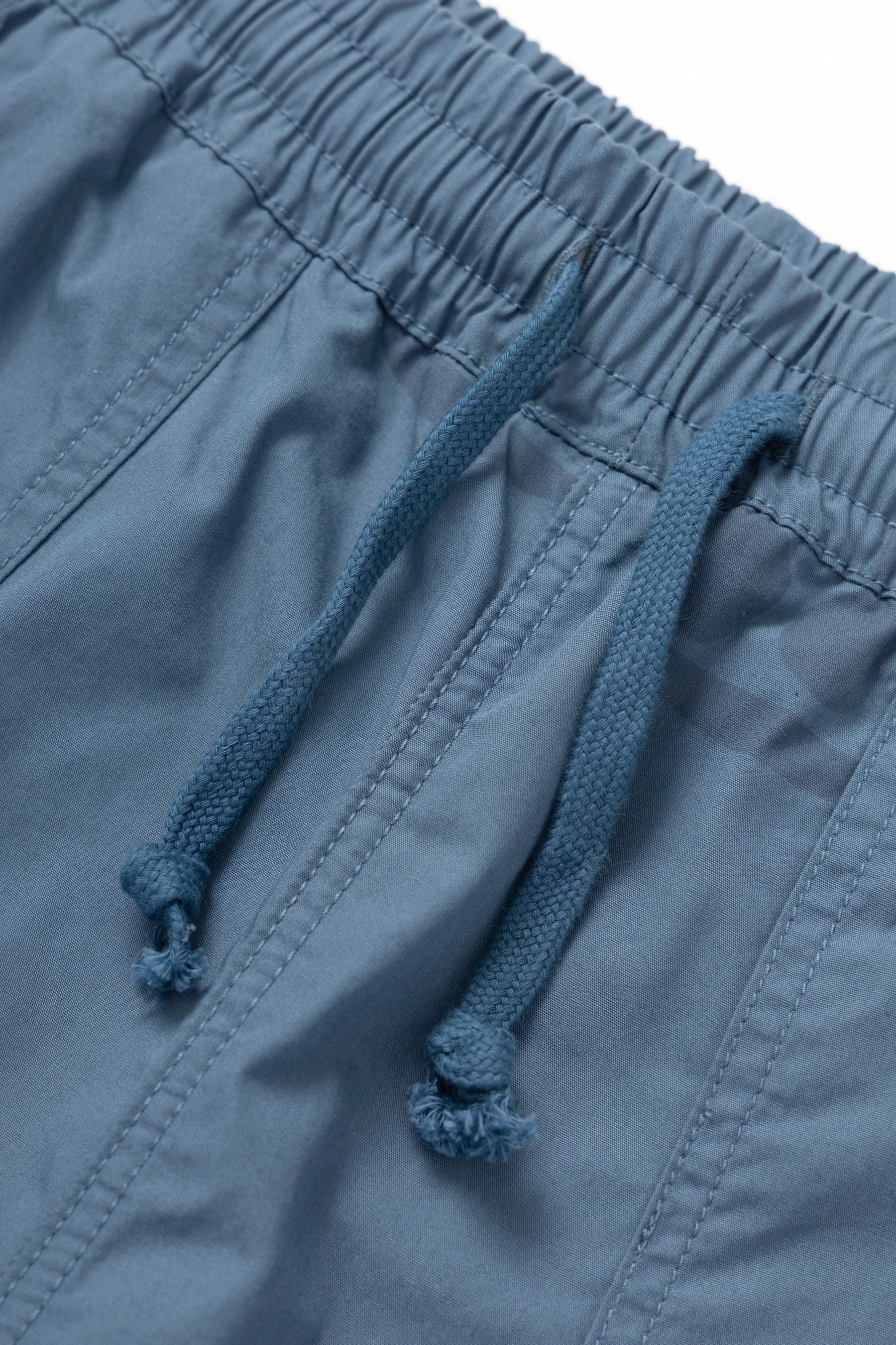 Nourish Chef Shorts - Slate - Image 4