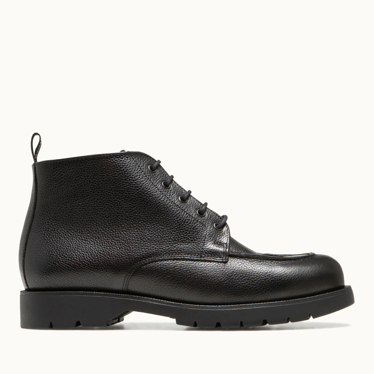 Oxal G VGT Boot - Noir - Image 4