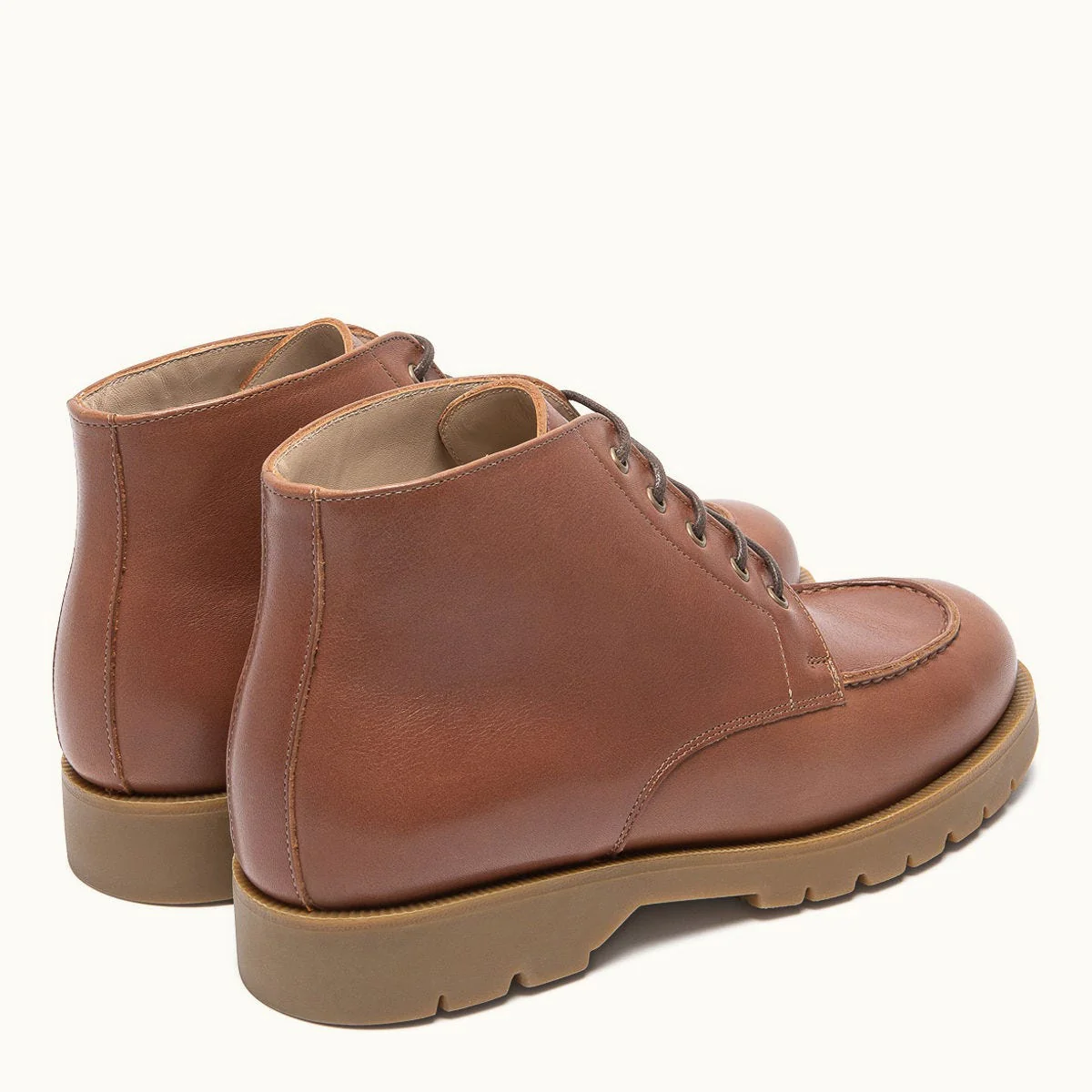Oxal Oak - Brick - Image 3