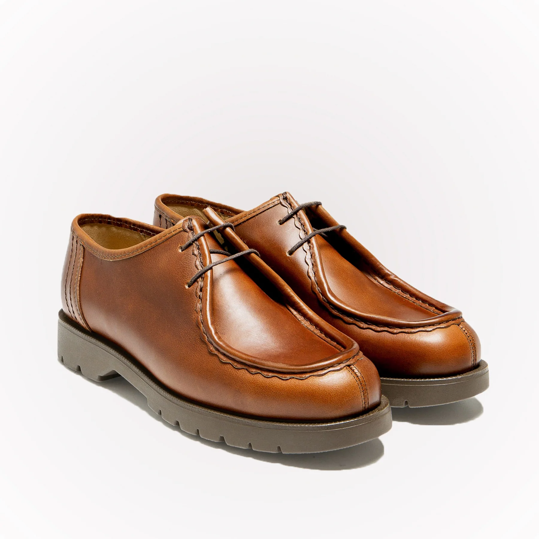 Padror TH - Cognac - Image 2