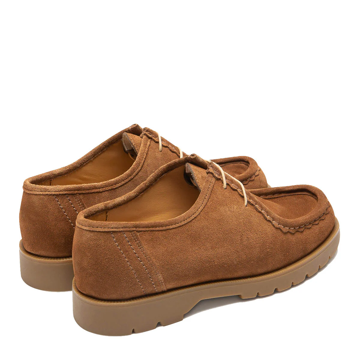 Padror VV - Cognac Suede - Image 2