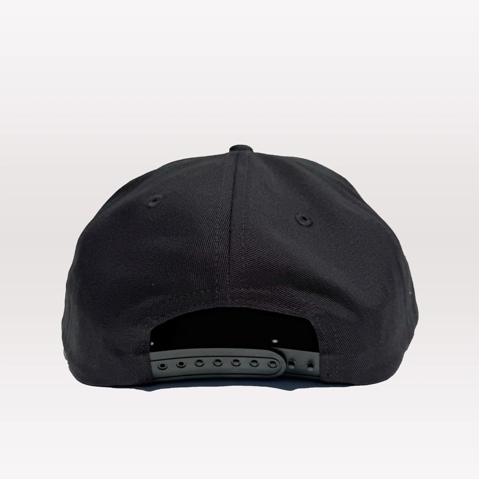 Pal & Panther Cotton Cap - Black - Image 4