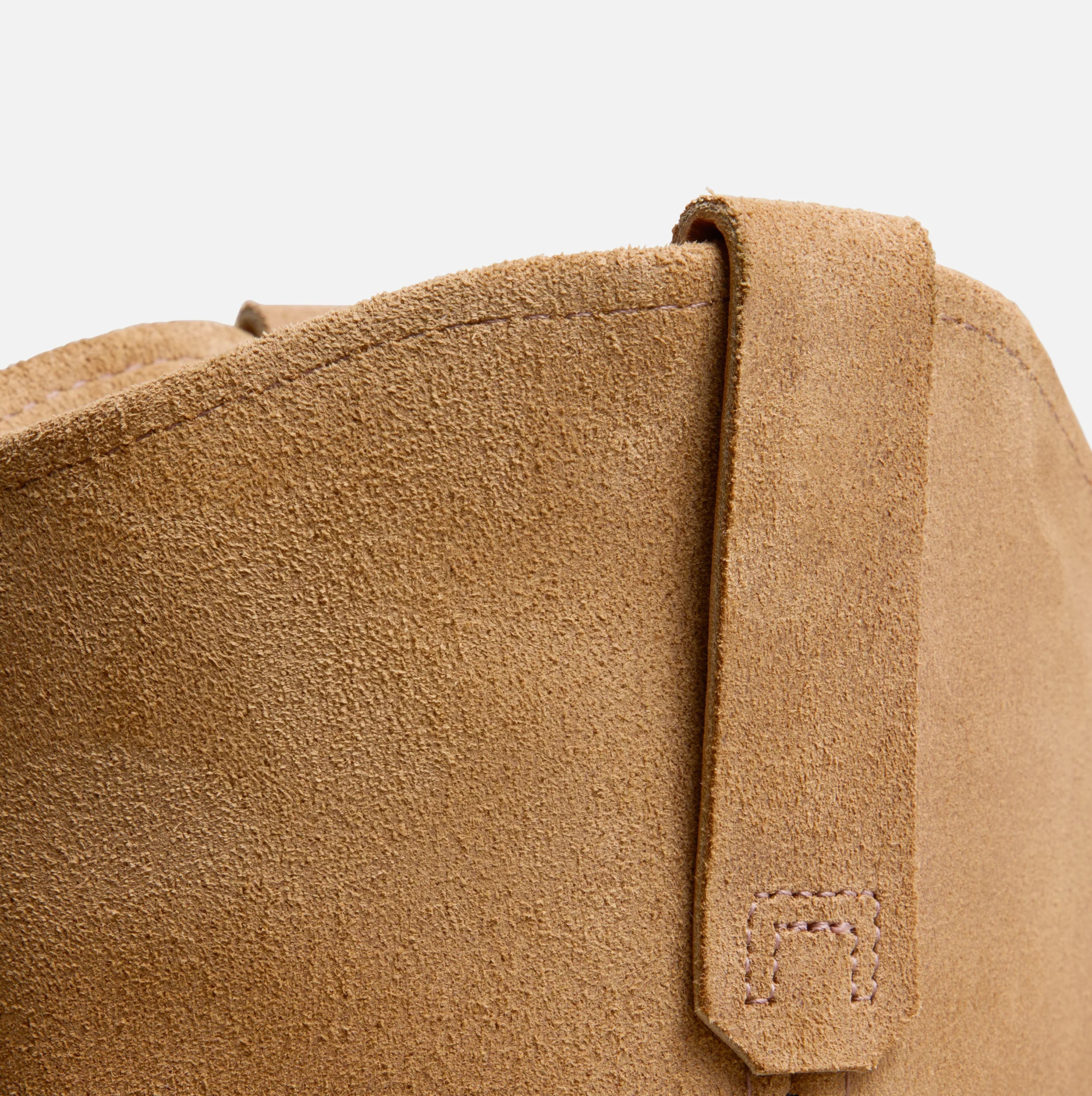 Pecos 8060 - Hawthorne Muleskinner Leather - Image 8