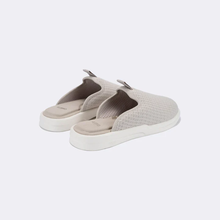 Pelli Slide - Perfect Grey - Image 3