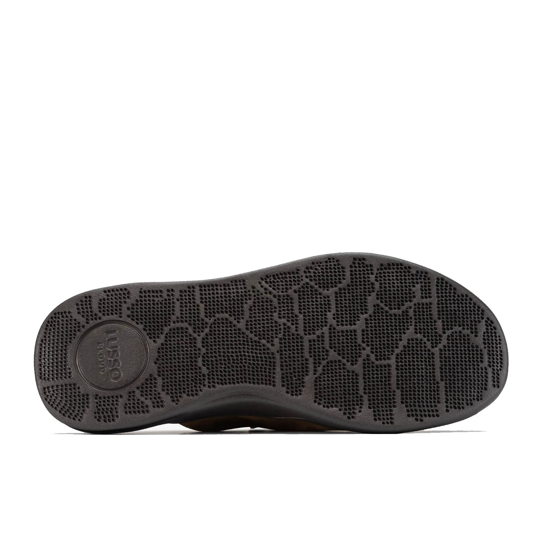 Pelli Smooth Leather- Chocolate / Dark Chocolate - Image 5
