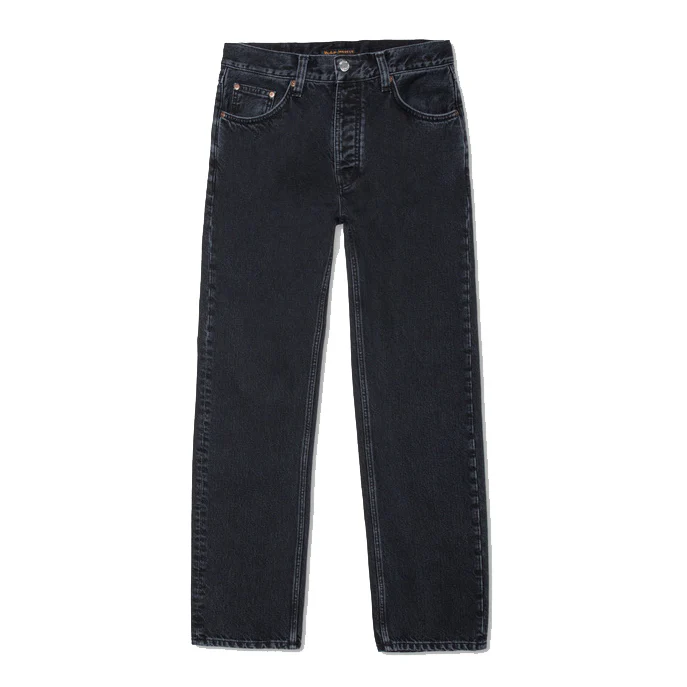 Rad Rufus Black Vintage