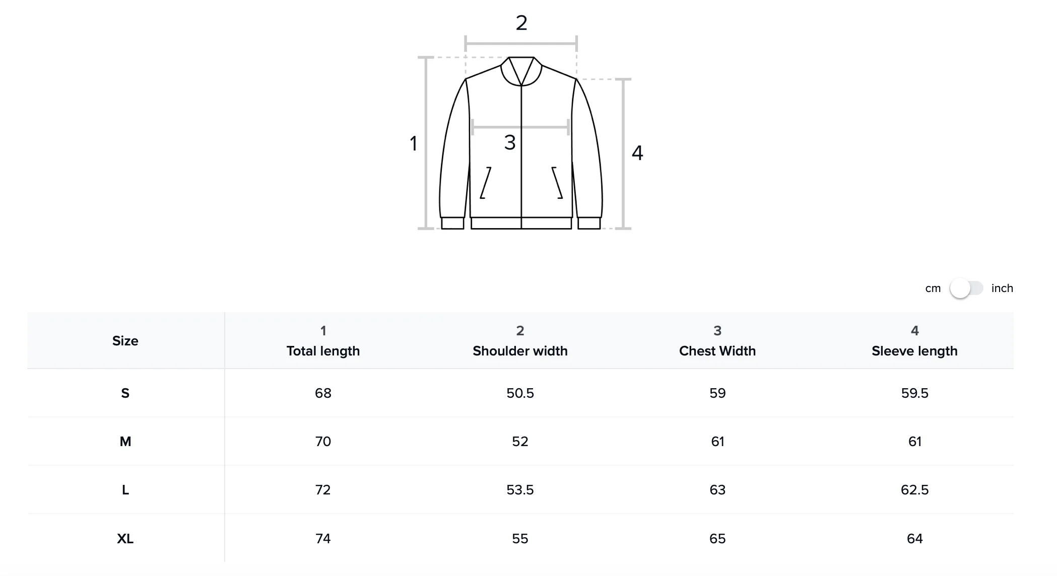 Royal Hunting Jacket - Olive - Image 4