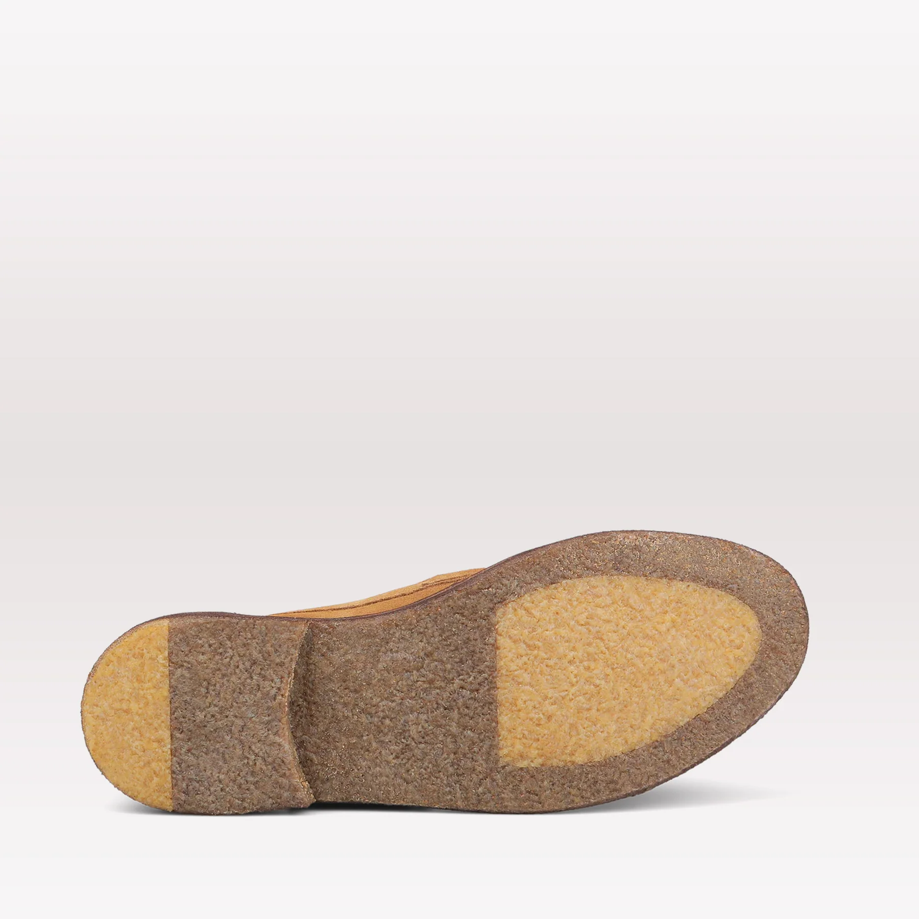 Sadelflex Loafer - Cuoio Tan - Image 3