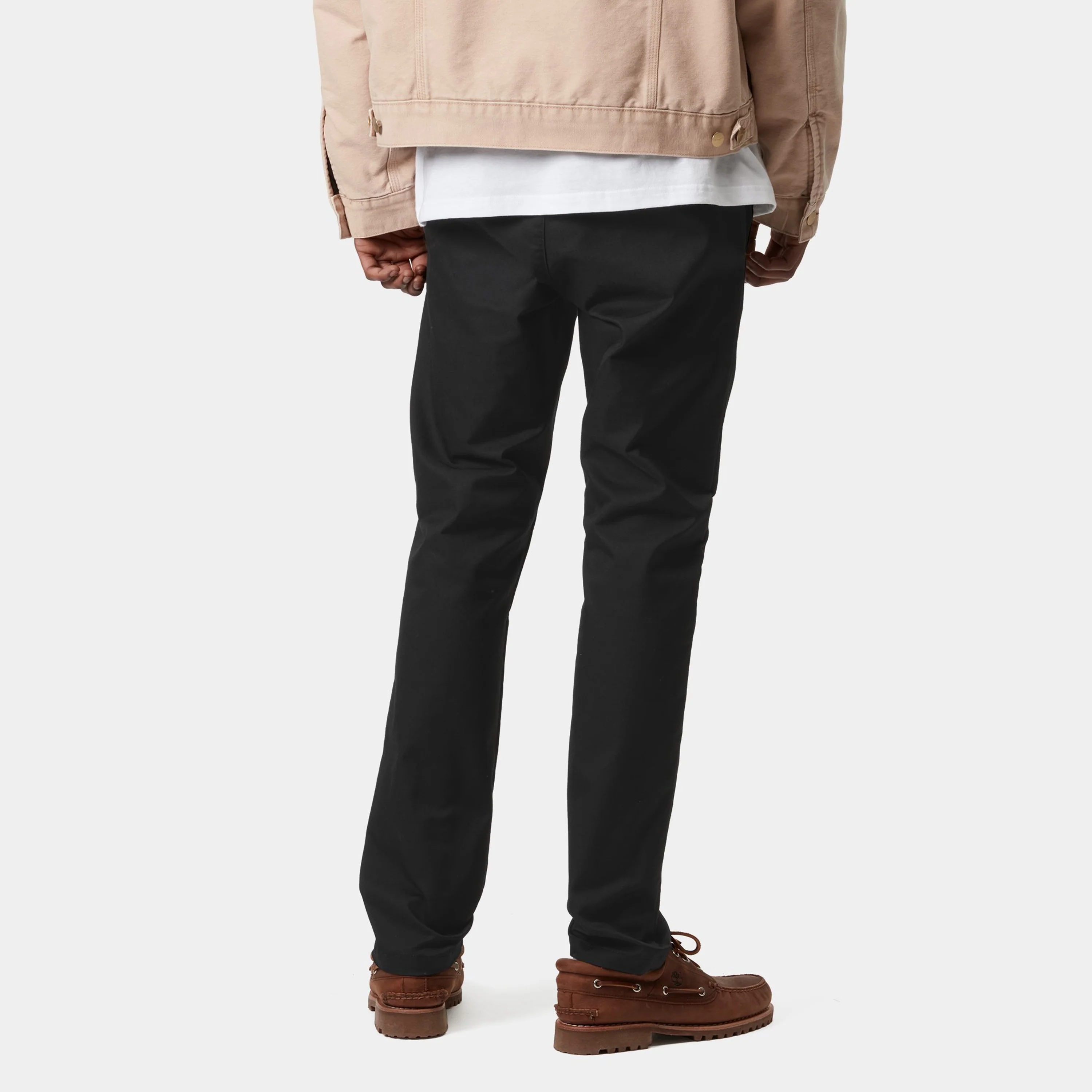 Sid Pant - Black Rinsed - Image 6