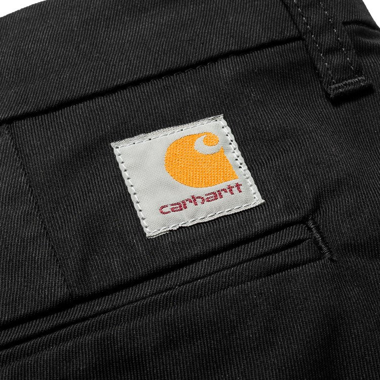 Sid Pant - Black Rinsed - Image 8