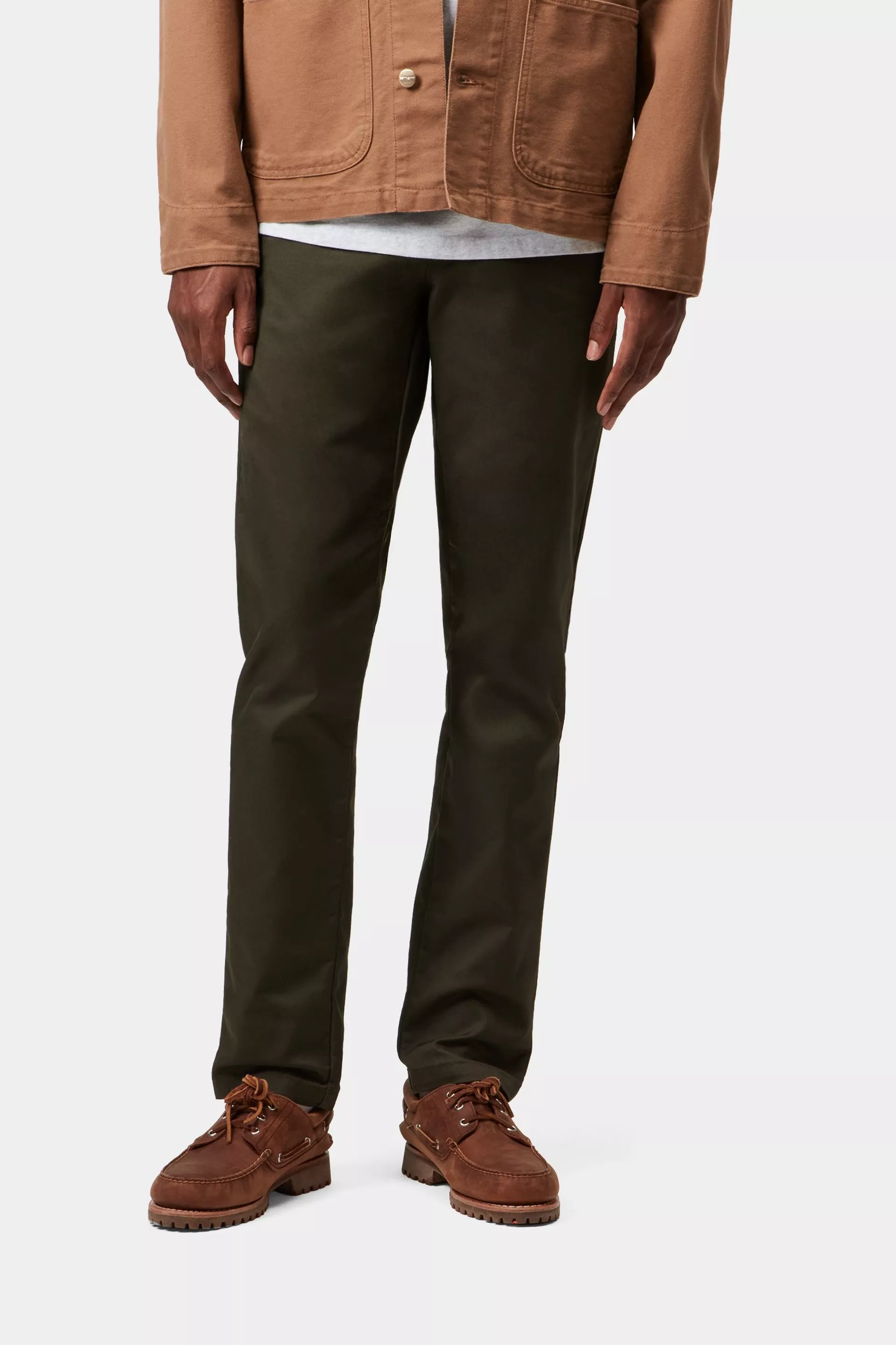 Sid Pant - Cypress Rinsed - Image 3