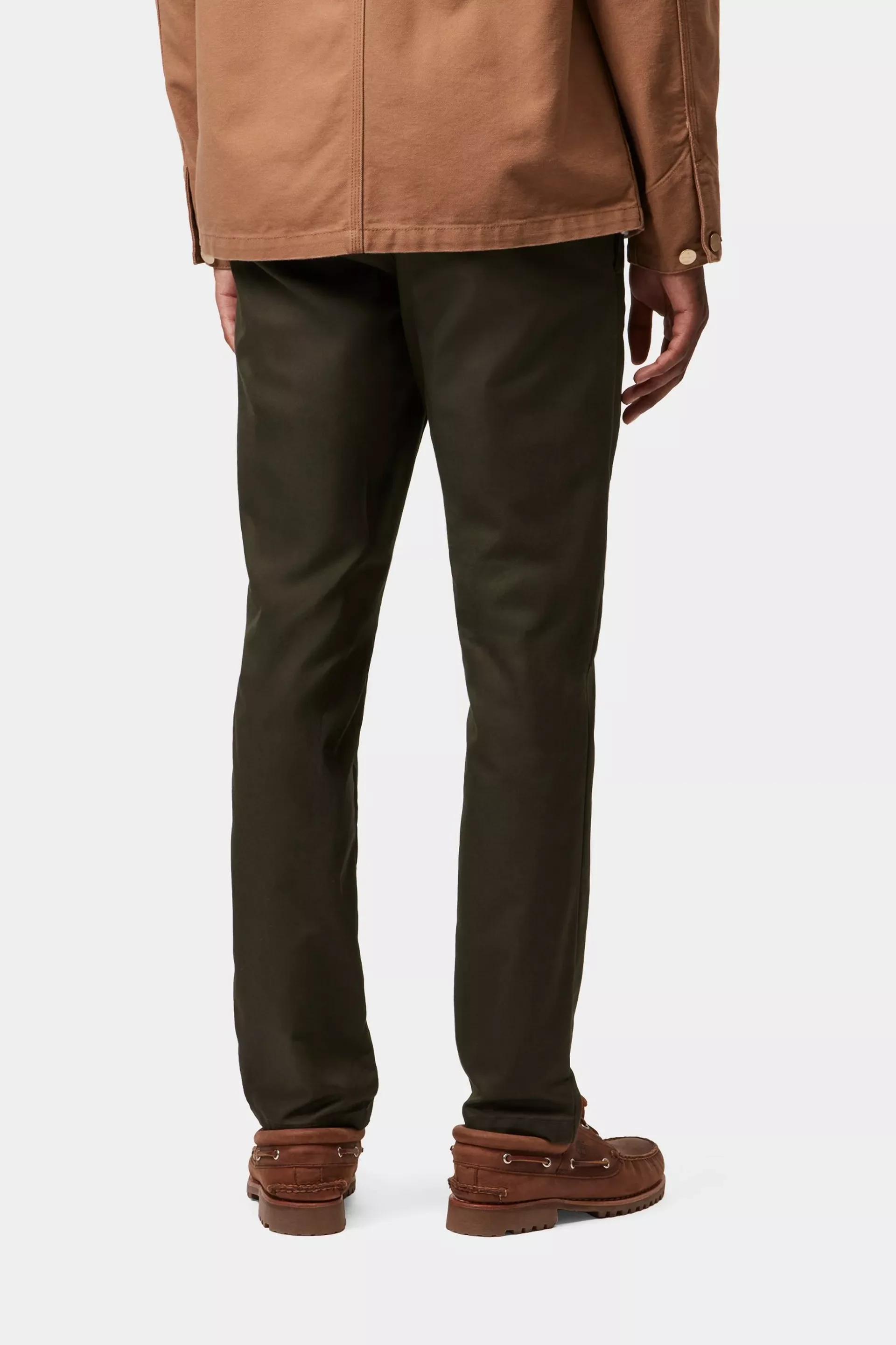 Sid Pant - Cypress Rinsed - Image 4