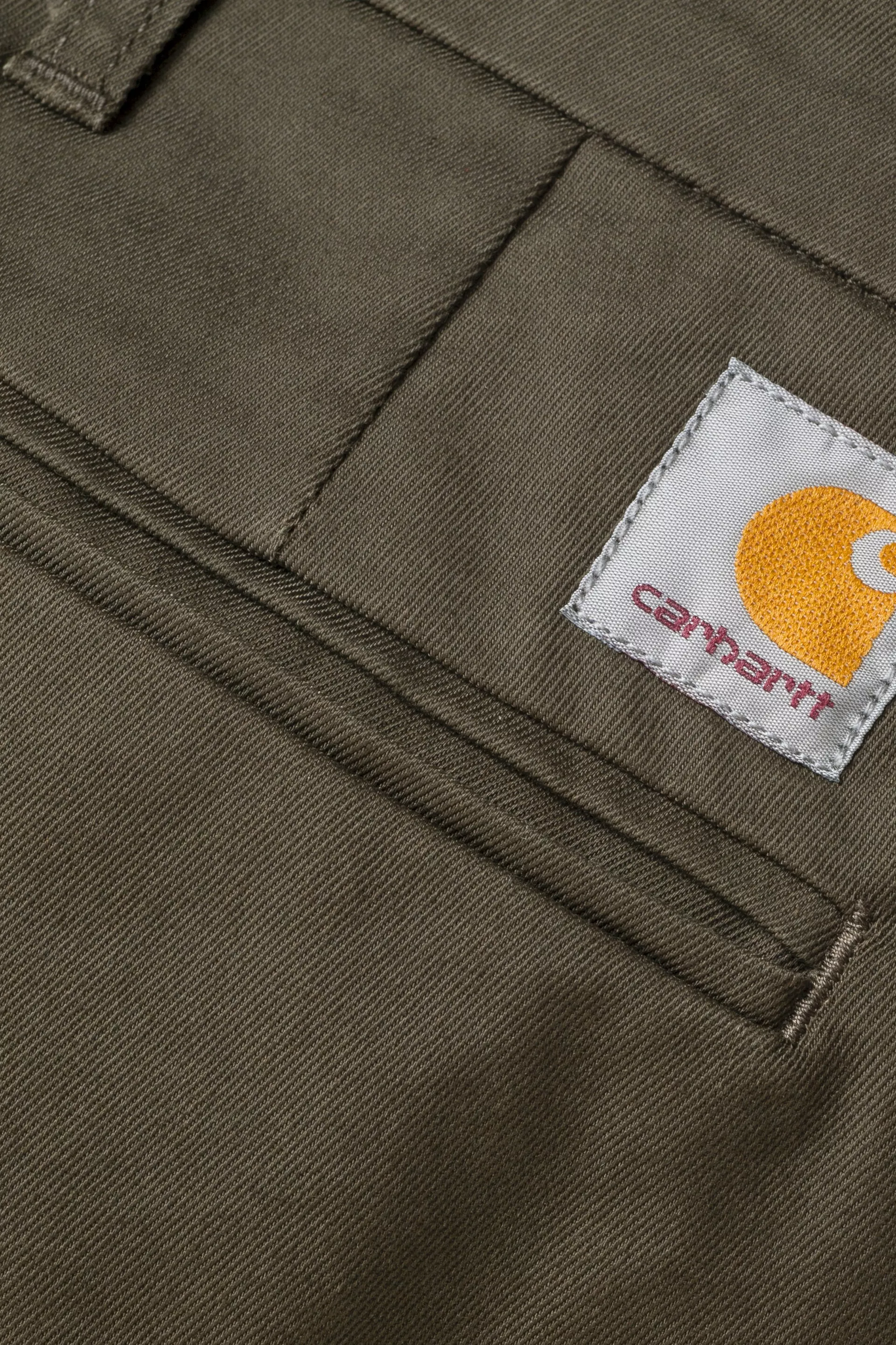 Sid Pant - Cypress Rinsed - Image 5