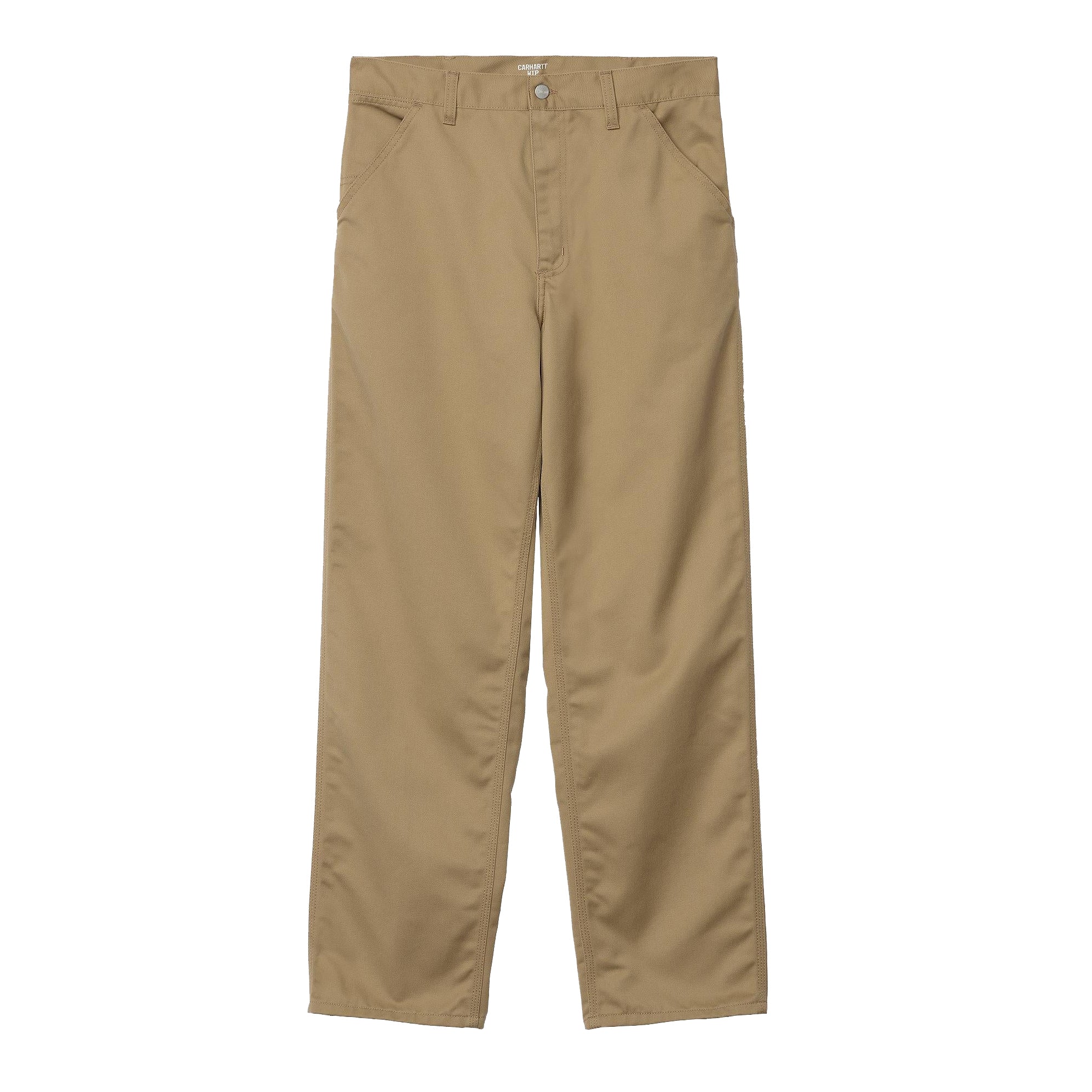 Simple Pant - Leather Rinsed - Image 2