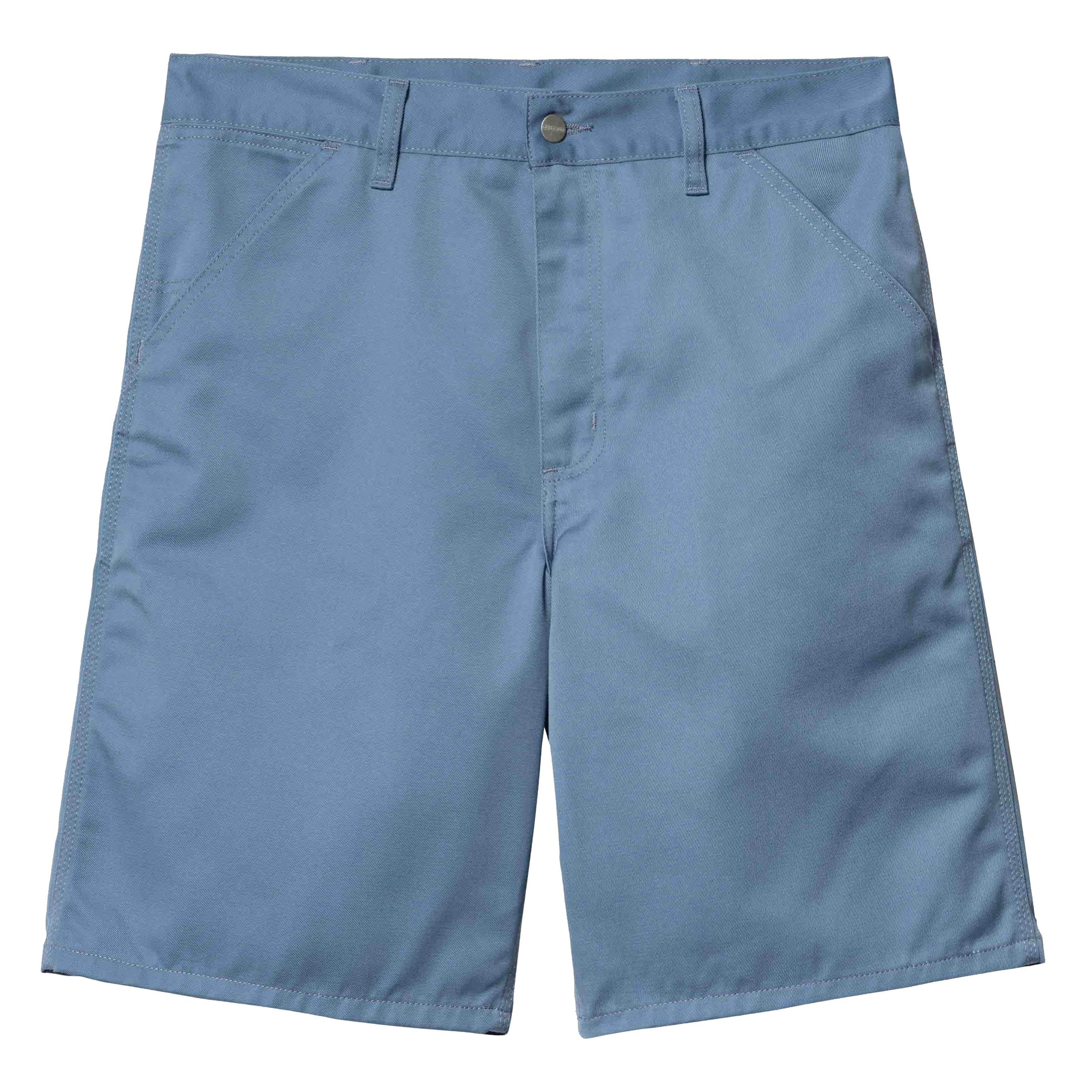 Simple Short - Sorrent Rinsed - Image 2