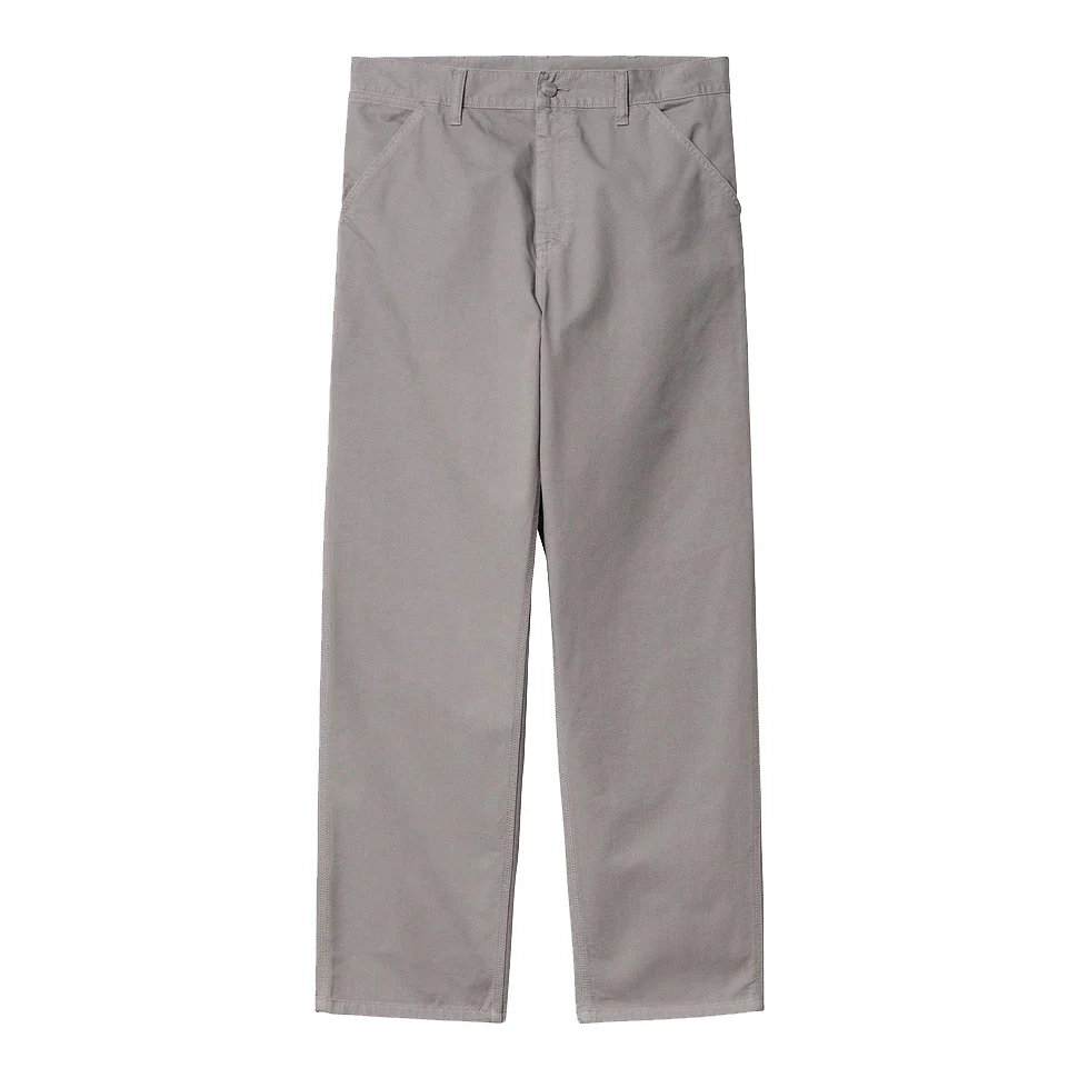 Single Knee Pant - Yosemite Garment Dyed - Image 2