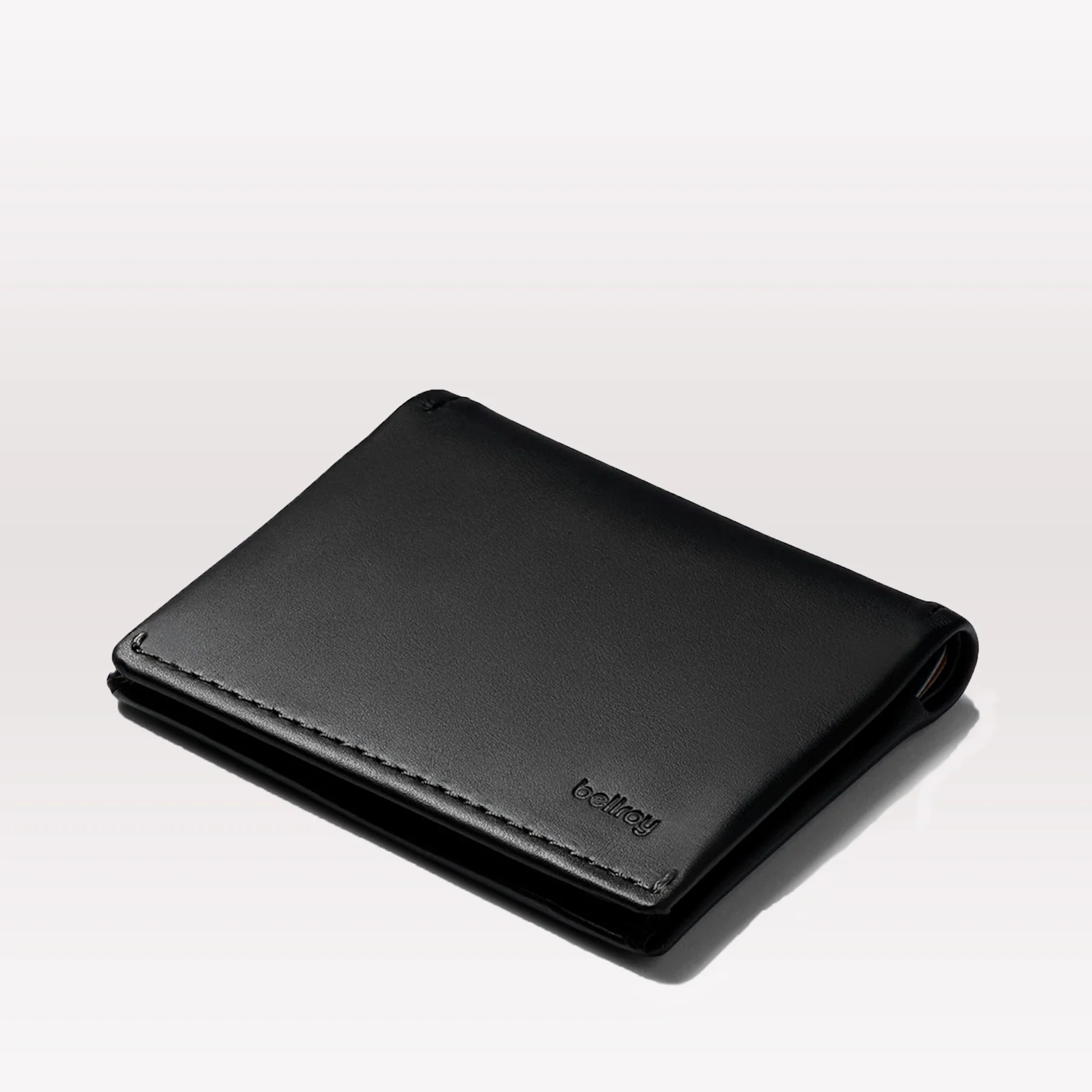 Slim Sleeve - Black