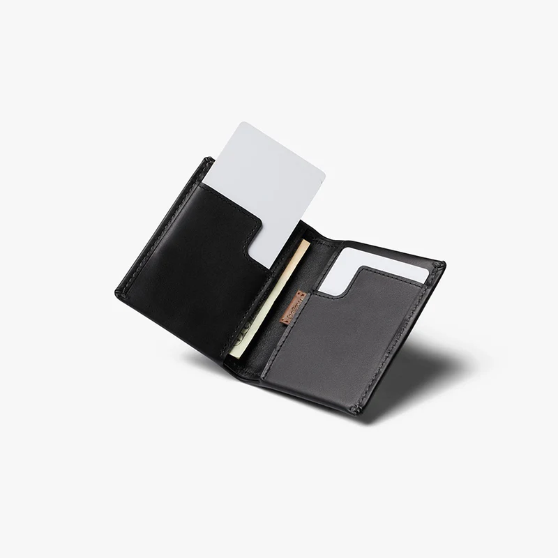 Slim Sleeve - Black - Image 2