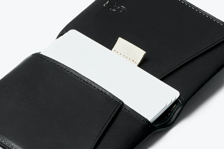 Slim Sleeve Premium - Black - Image 3