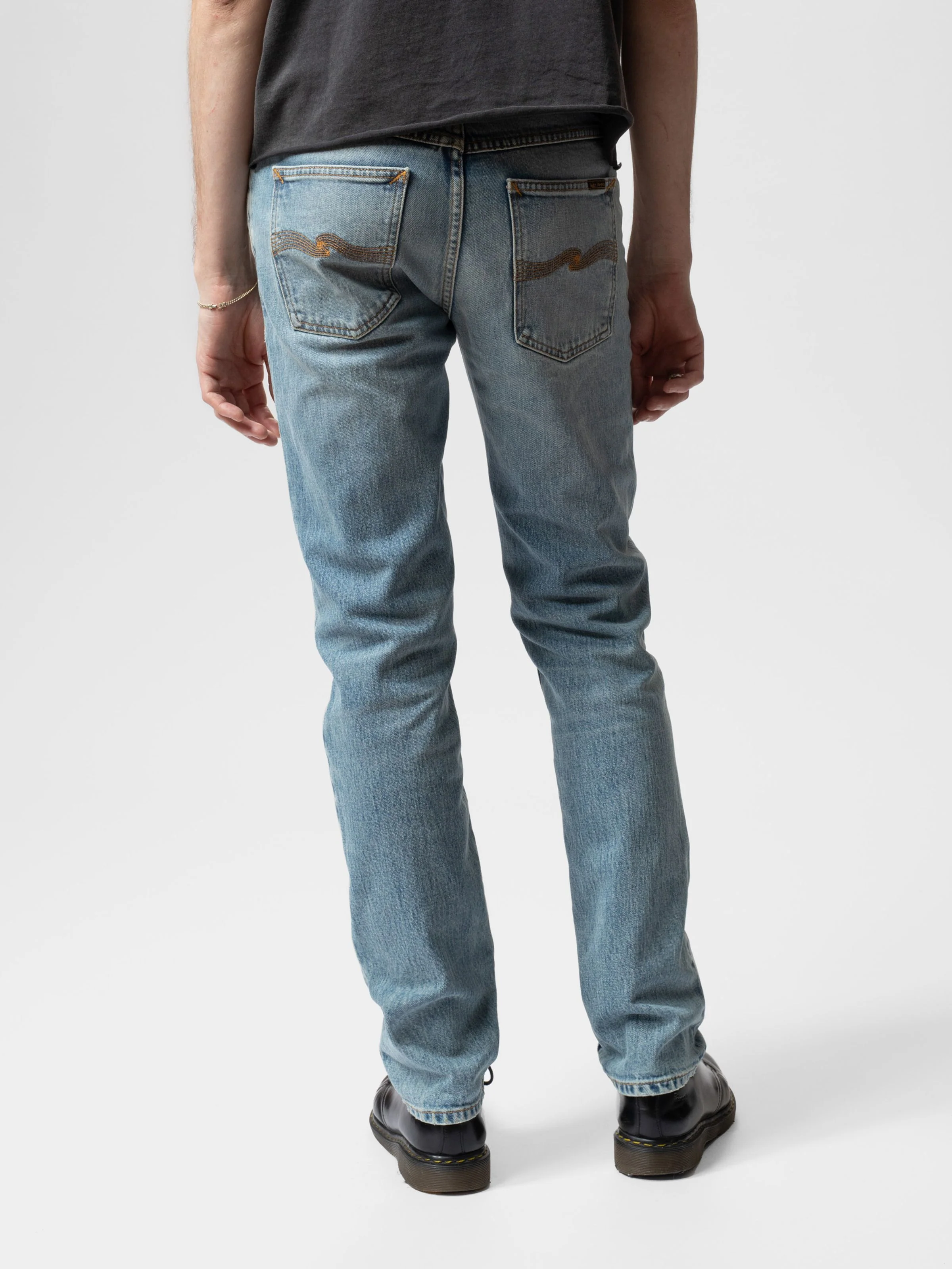 Solid Ollie - Cloud Blue - Image 4
