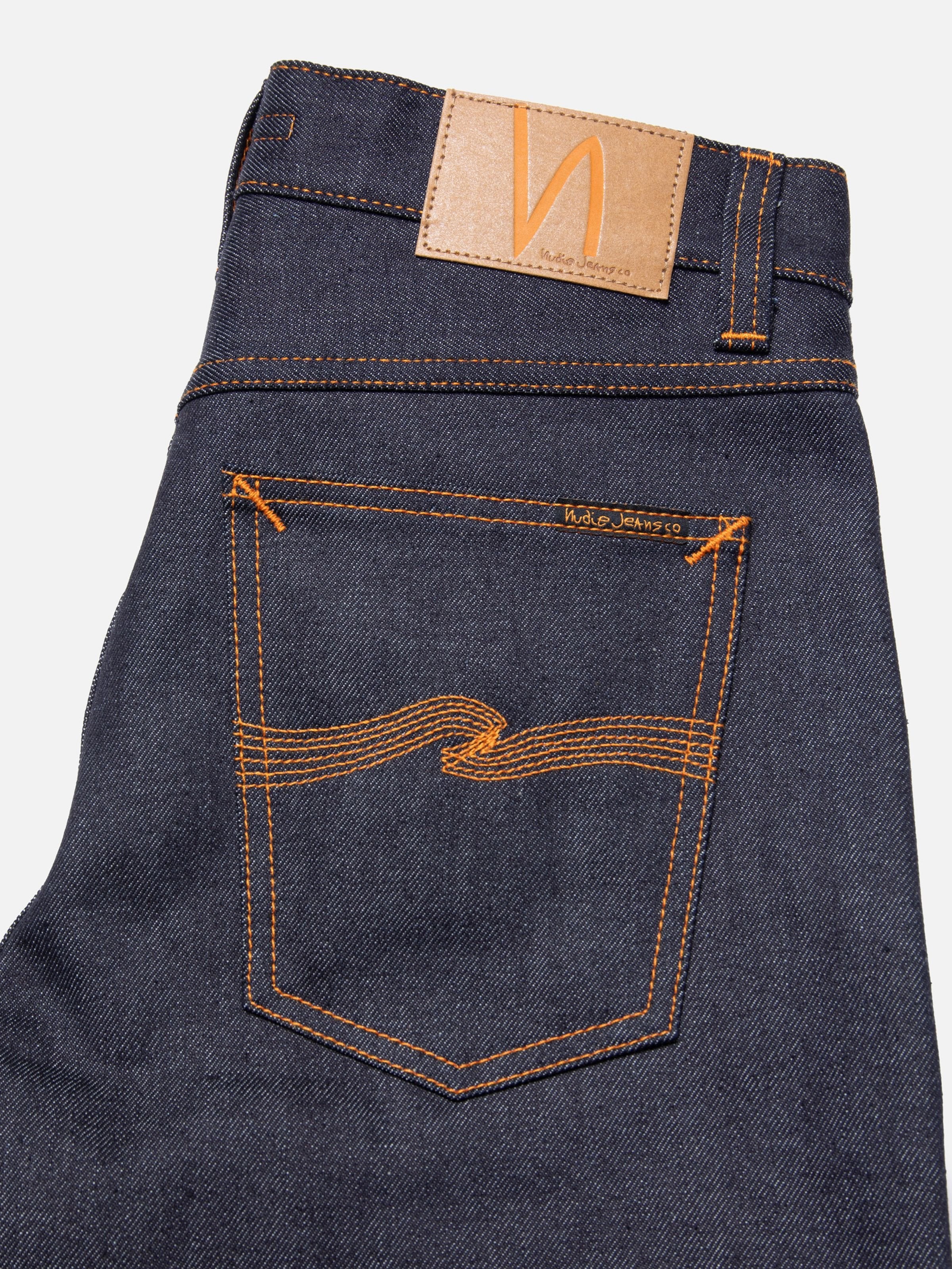 Solid Ollie - Dry Japan Selvage - Image 4