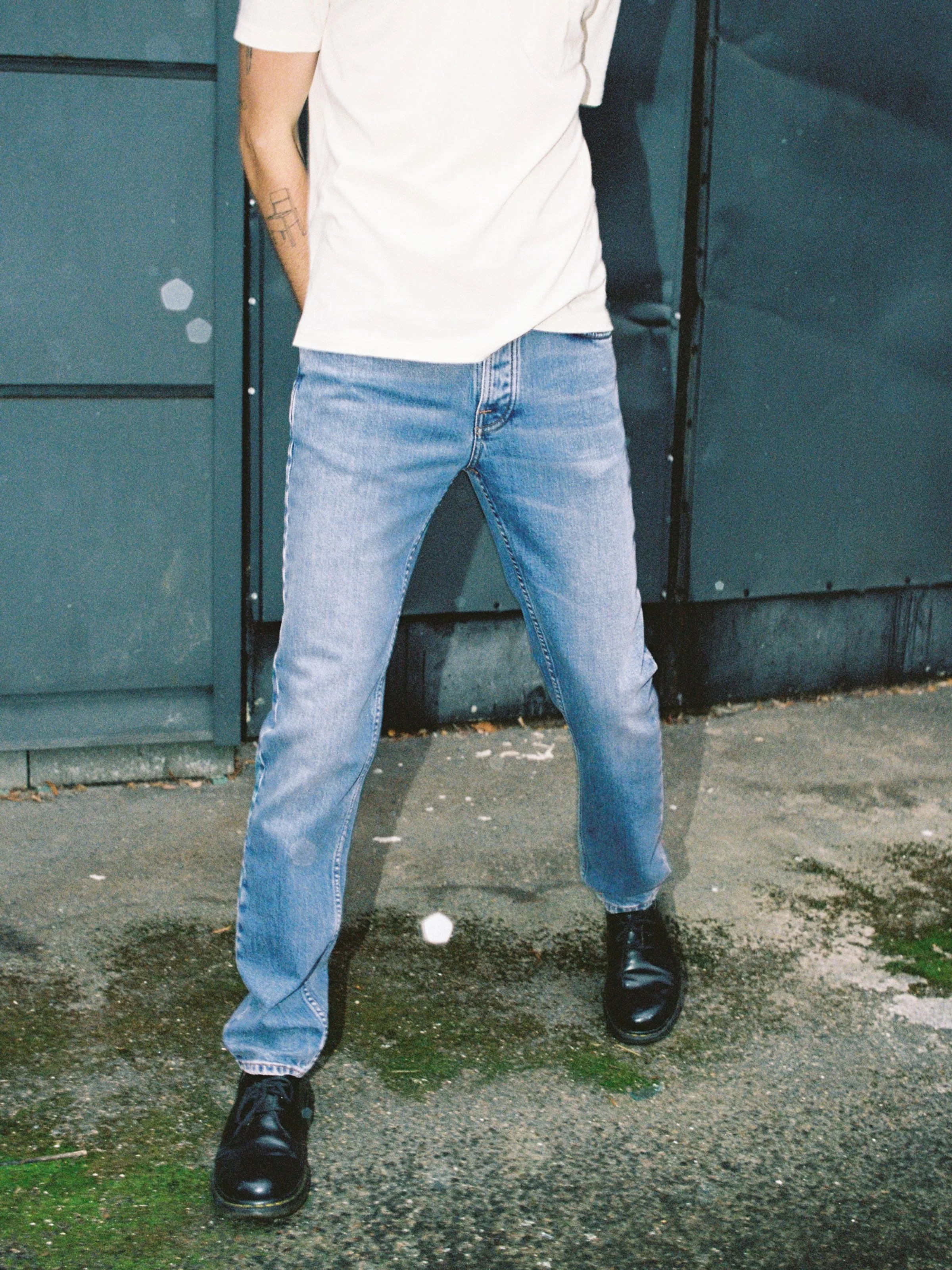Solid Ollie - Worn Vintage - Image 3