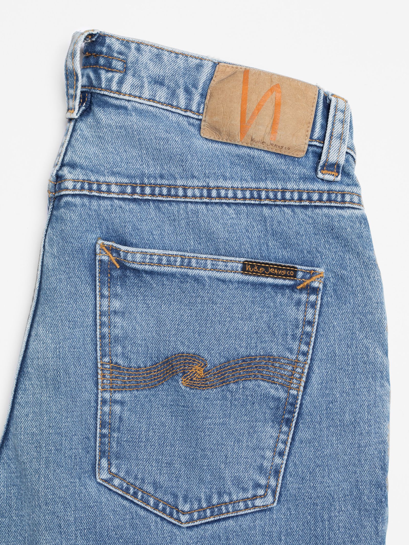 Solid Ollie - Worn Vintage - Image 4
