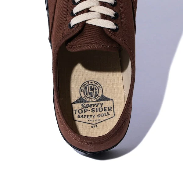 Sperry X Beams Plus MIL CVO - Brown - Image 3