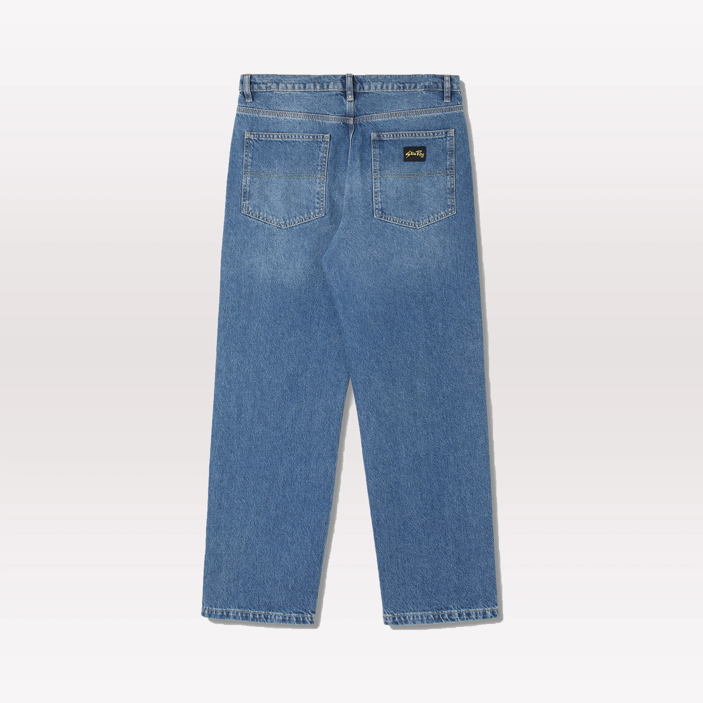 Standard 5 - 70s Stone Denim