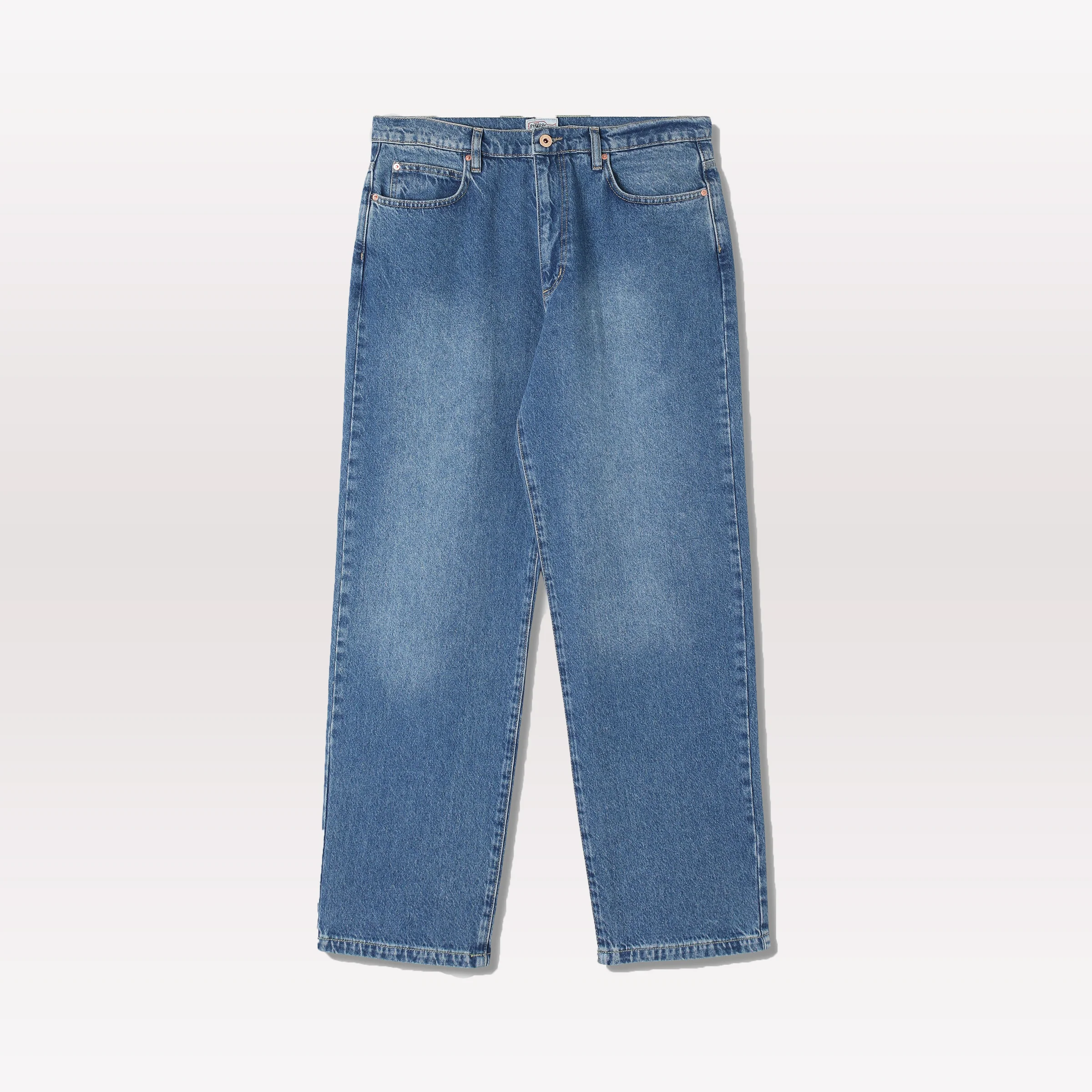 Standard 5 - 70s Stone Denim - Image 2