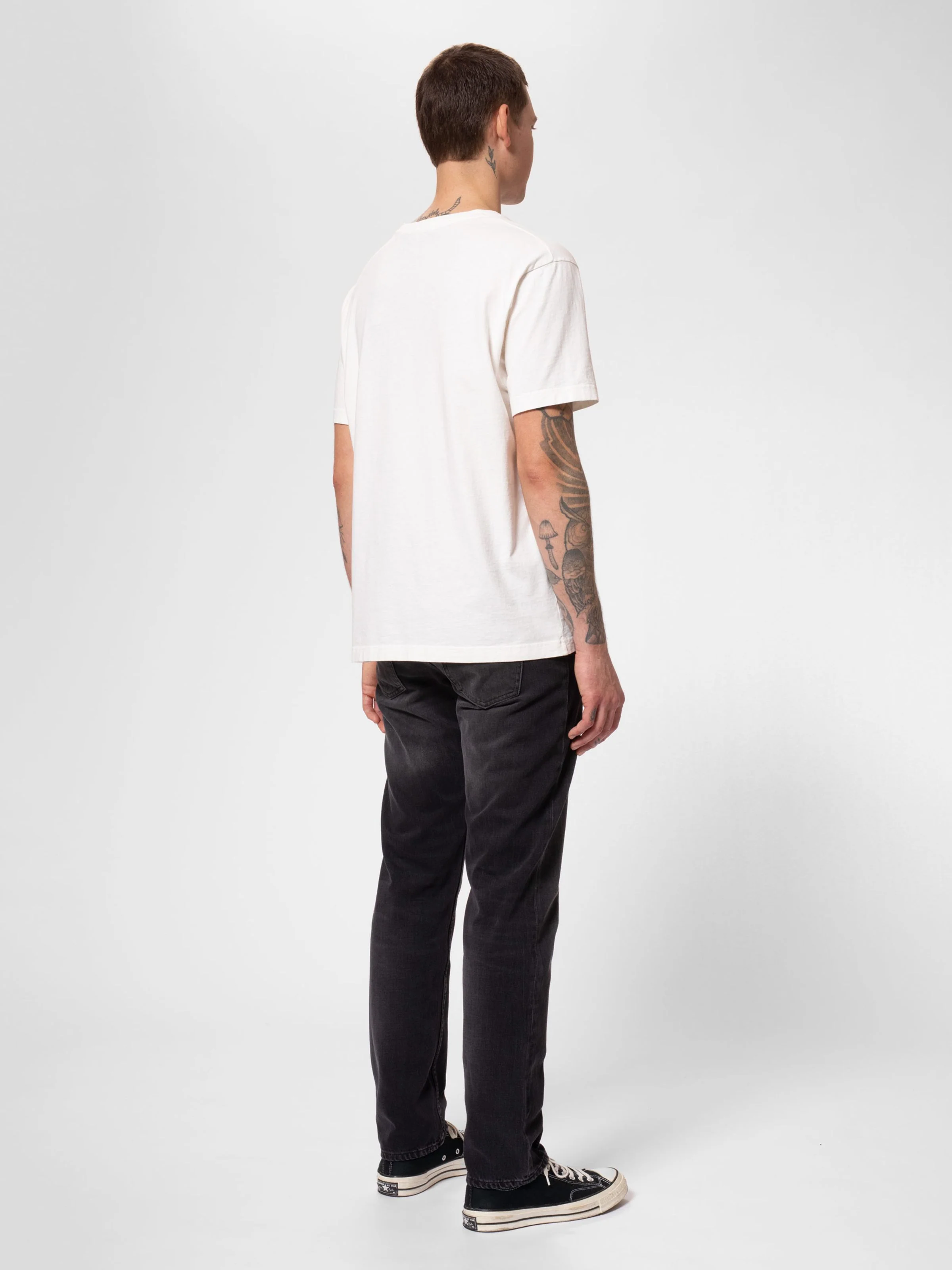 Steady Eddie II Black Change - Image 3