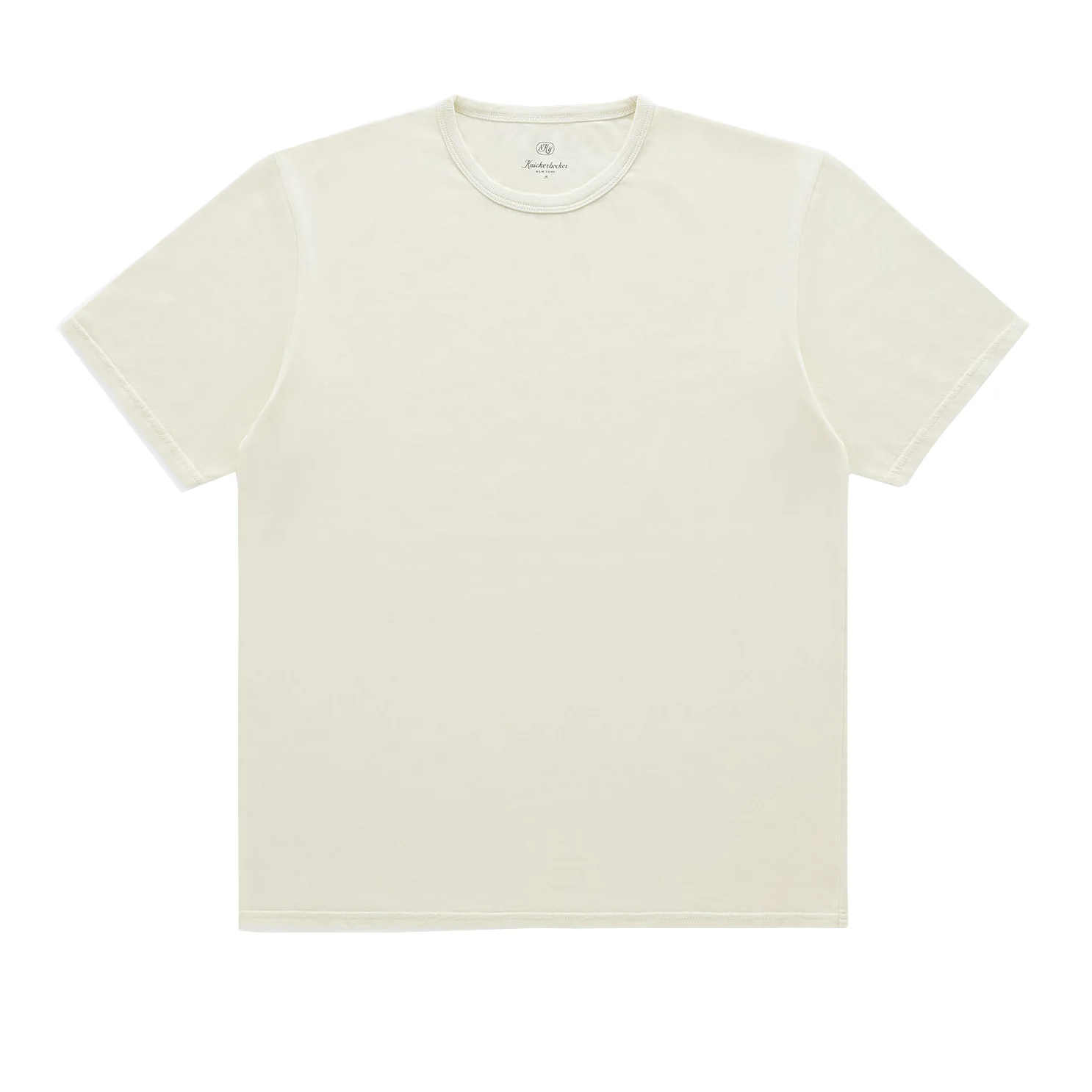 T-Shirt - Milk
