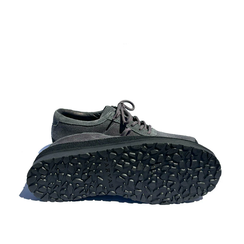 Tarvas Explorer - Grey Canvas - Image 3