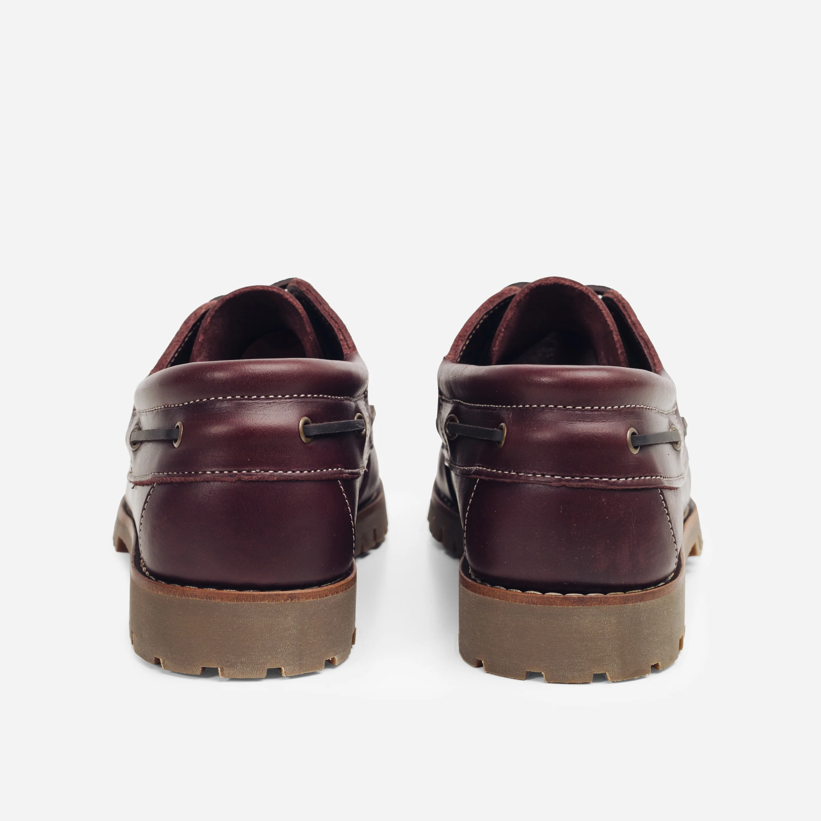 Timber Moc - Bordo - Image 4