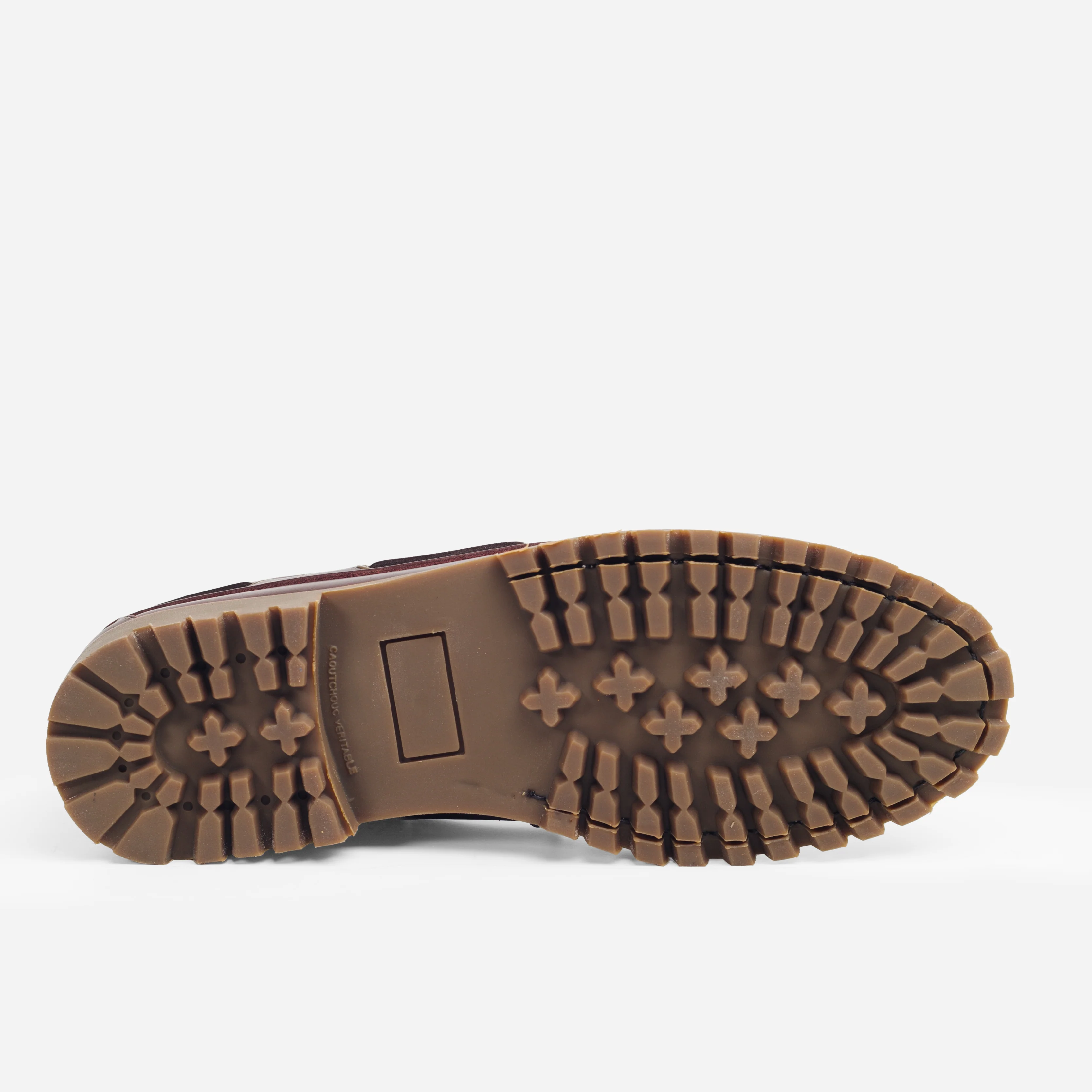Timber Moc - Bordo - Image 5