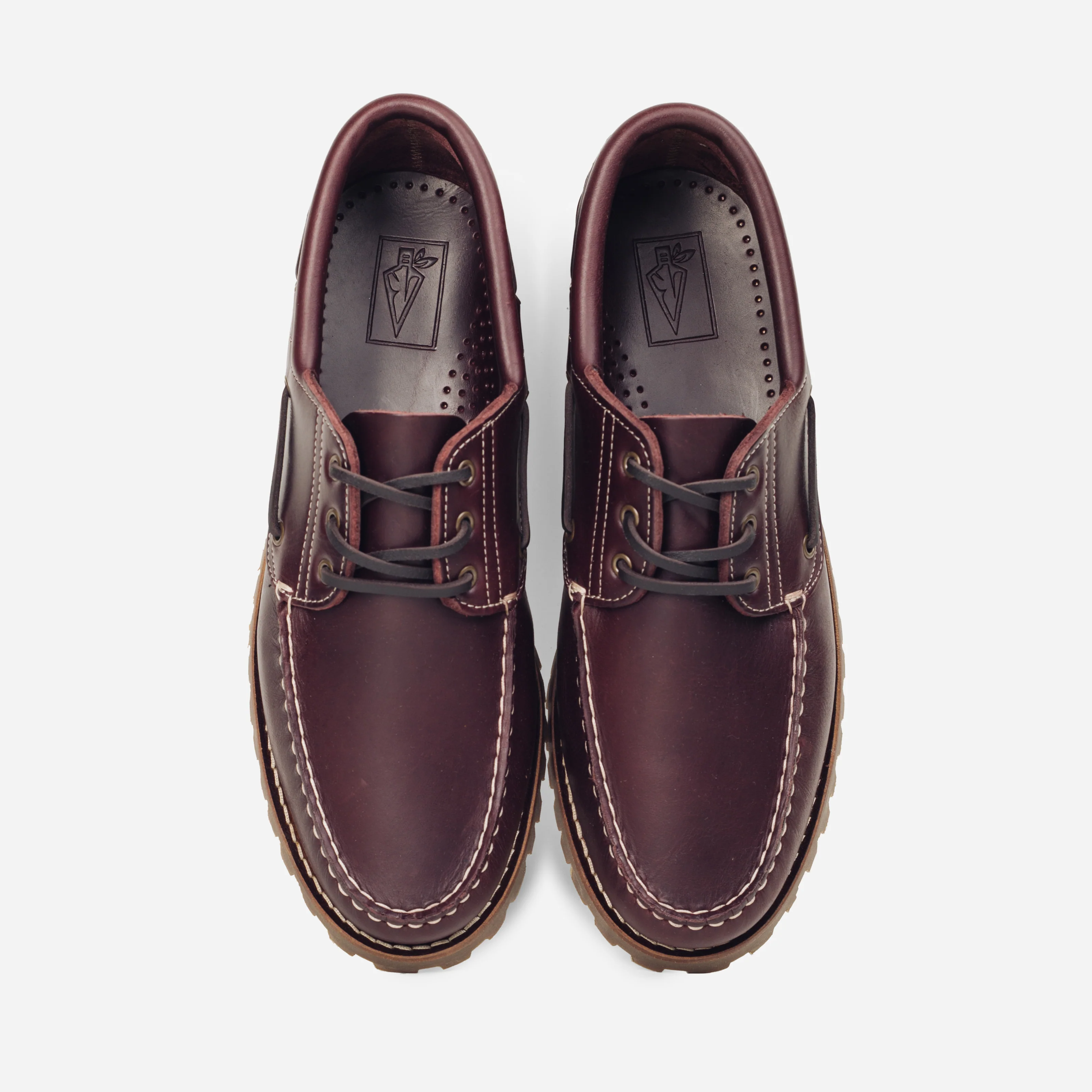 Timber Moc - Bordo - Image 6